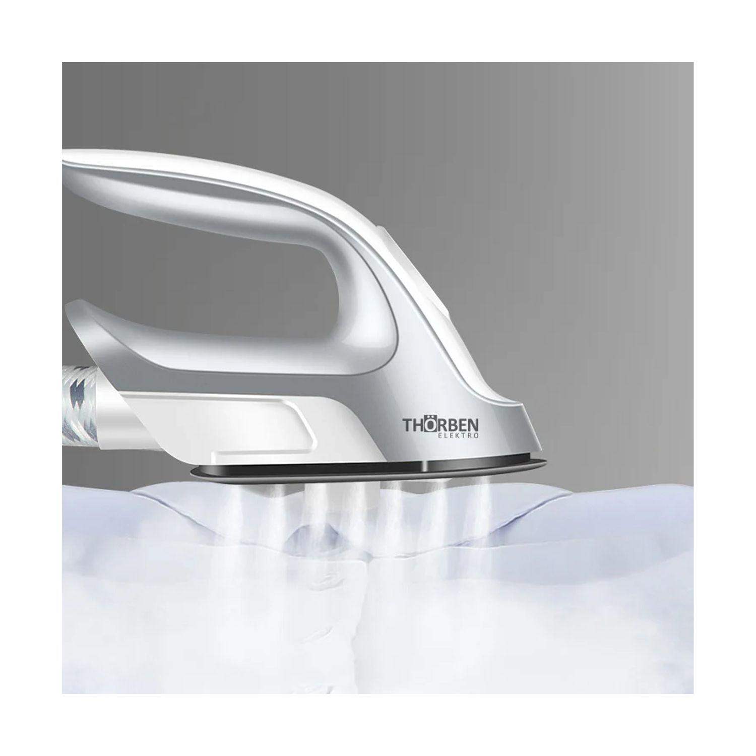 Estacion de Planchado a Vapor Thorben Steam Iron Station Pro-2