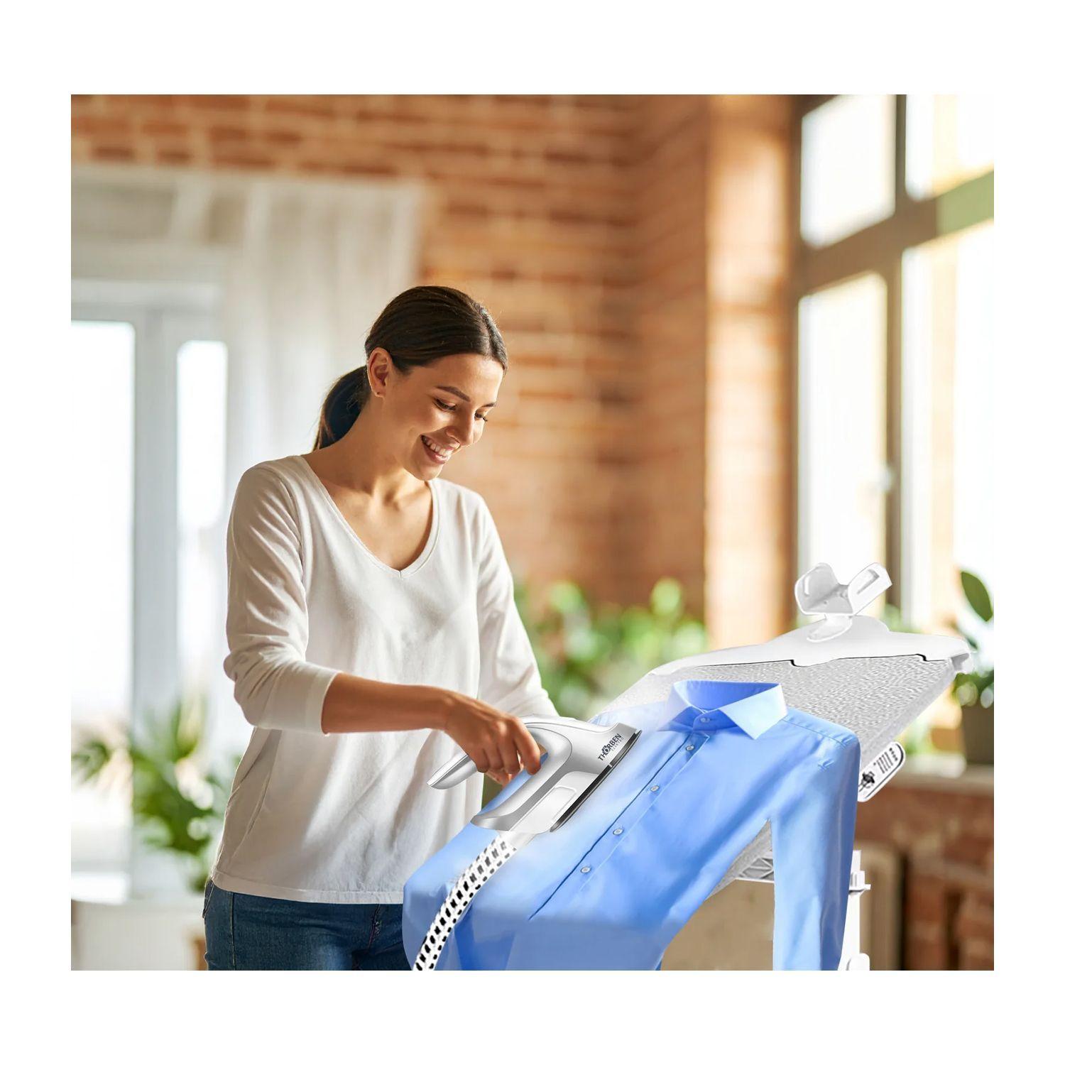 Estacion de Planchado a Vapor Thorben Steam Iron Station Pro-7