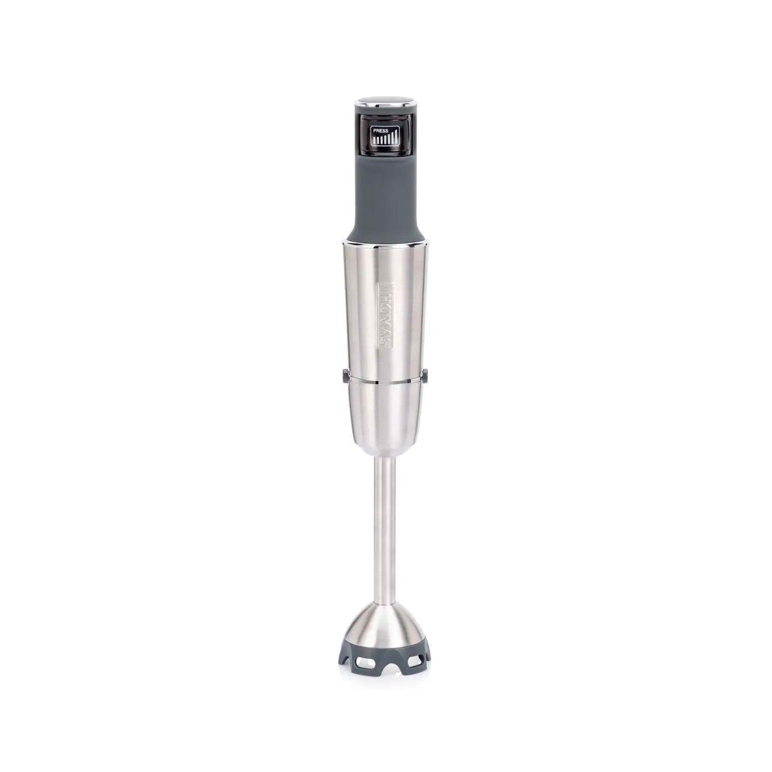 Multimixer Thomas TH-8740i 1300W Titanium-2