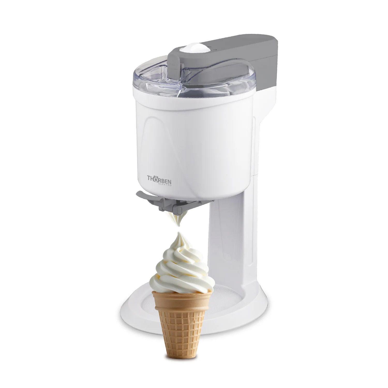 Maquina de Helados Thorben Sundae Maker 1L-4