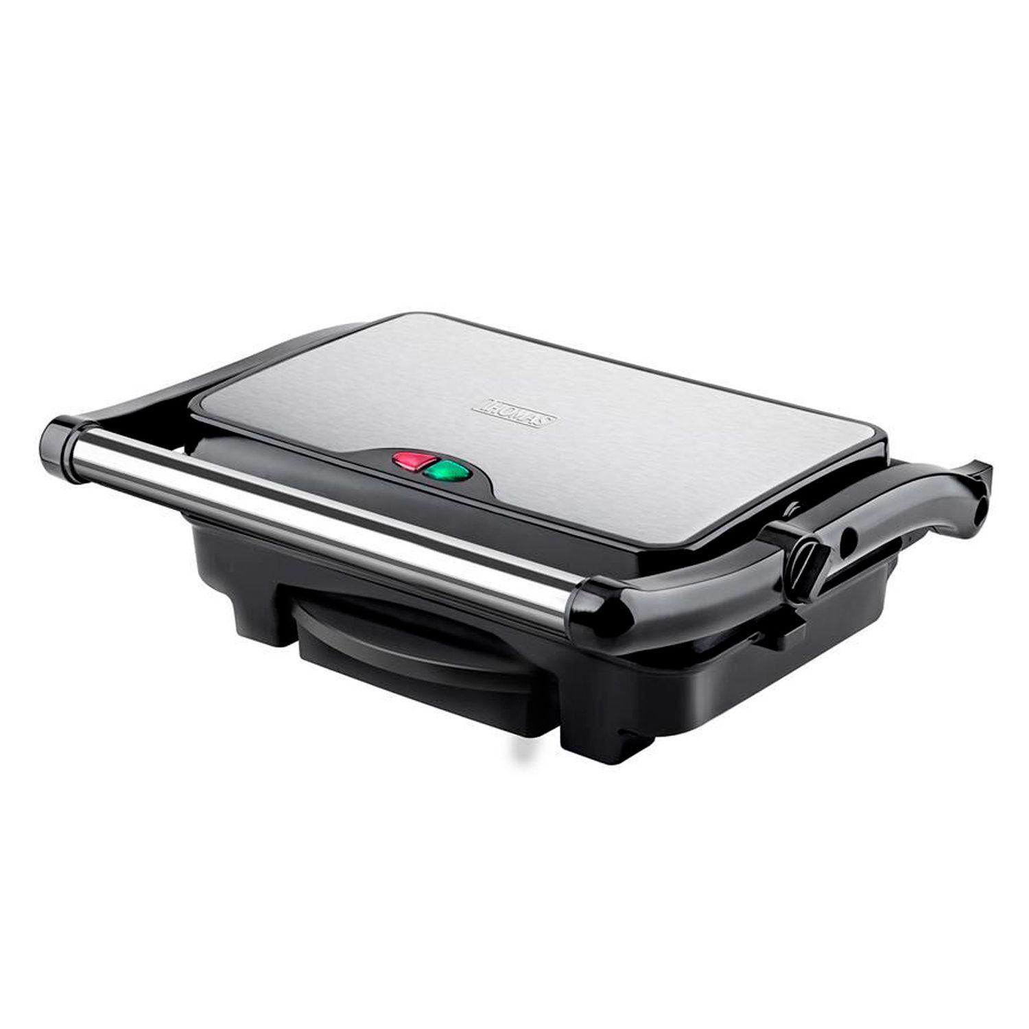 Sandwichera Panini Thomas TH-975 1500W-0