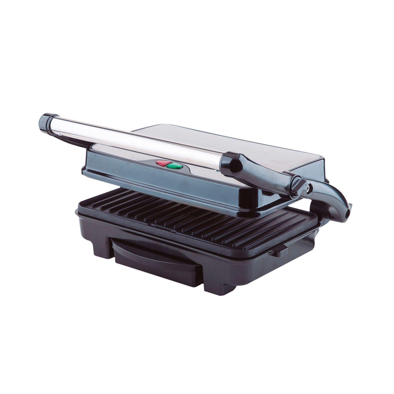 Sandwichera Panini Thomas TH-975 1500W-1