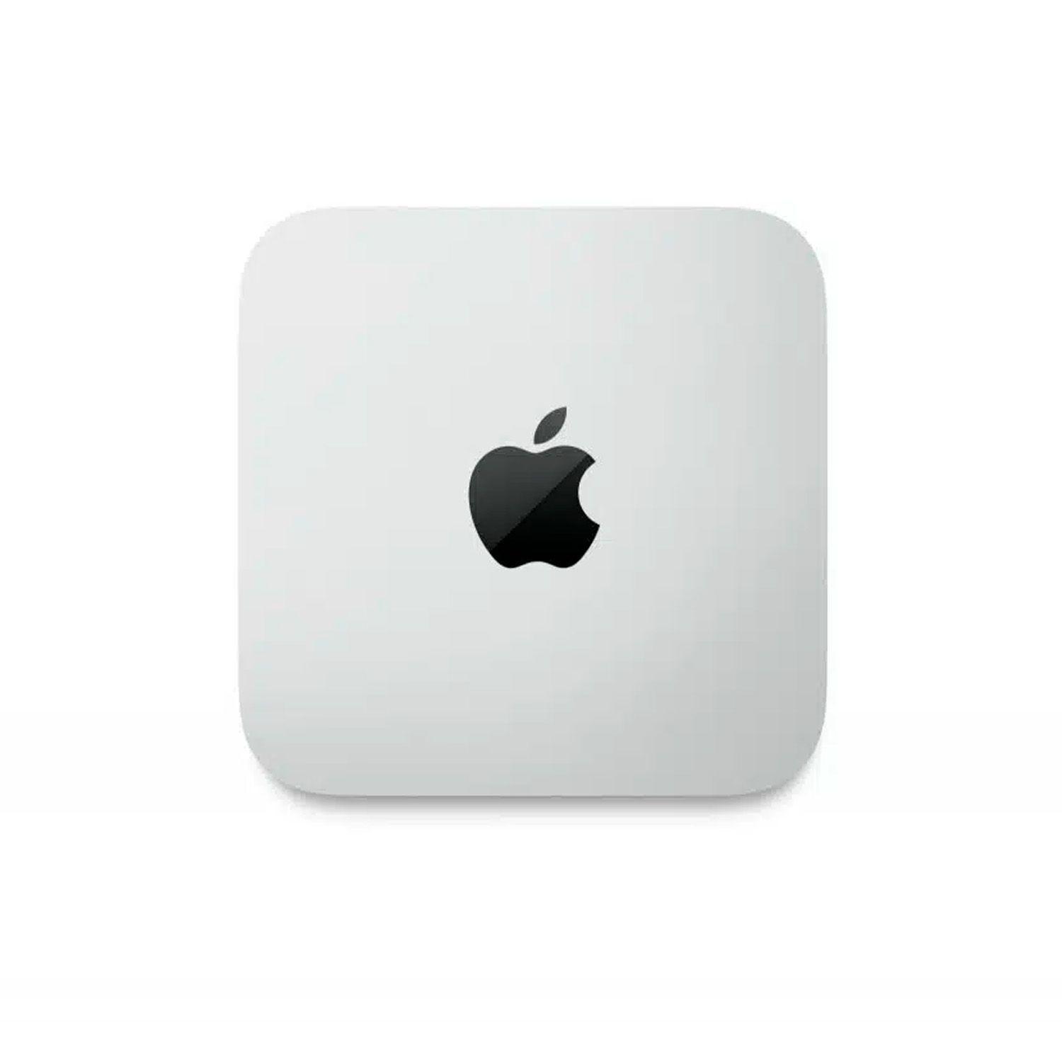 Apple Mac Mini M2 8GB 512GB SSD Mac OS Gris-0