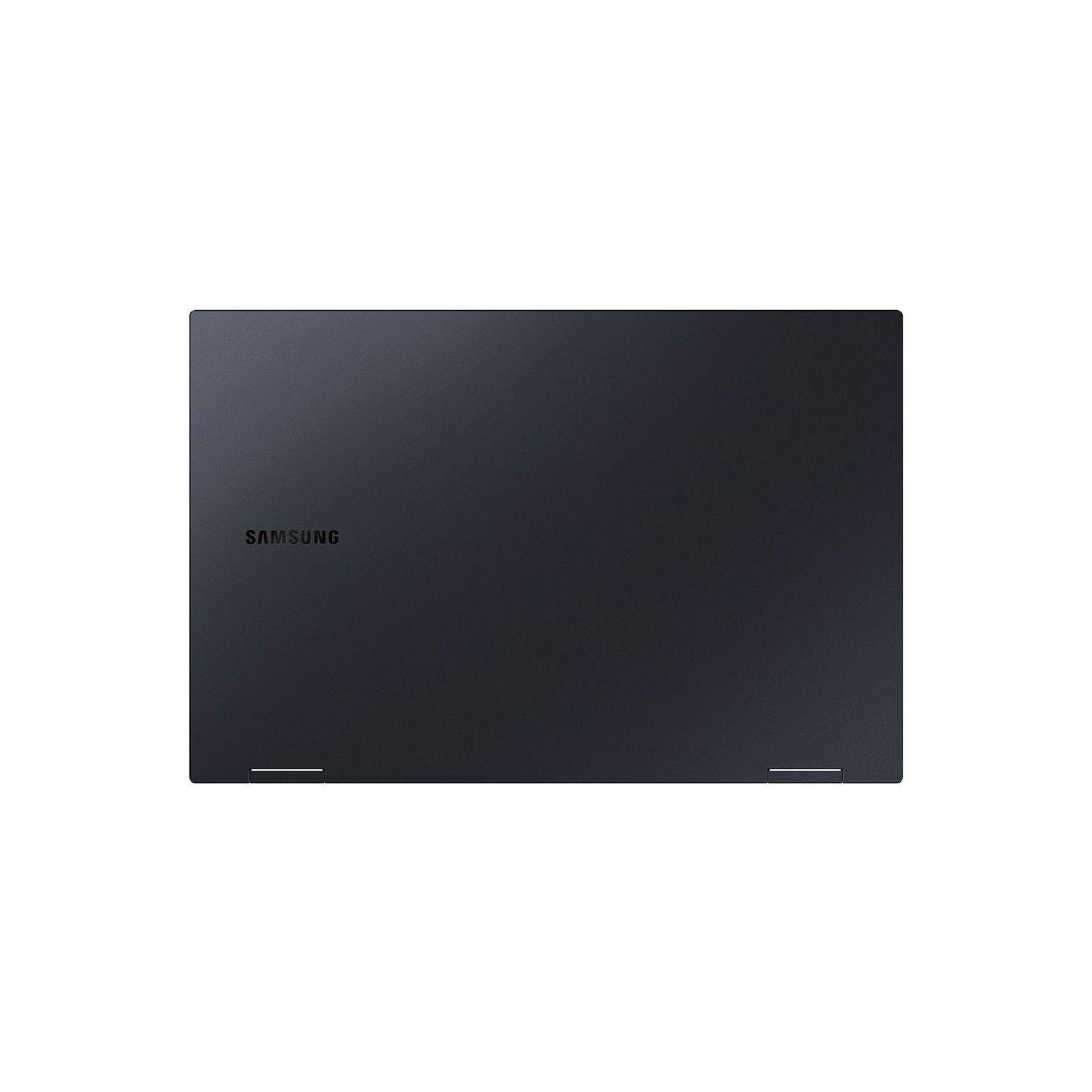 Notebook 2 en 1 Samsung Galaxy Book Flex i7 16gb 512gb 13.3'-4