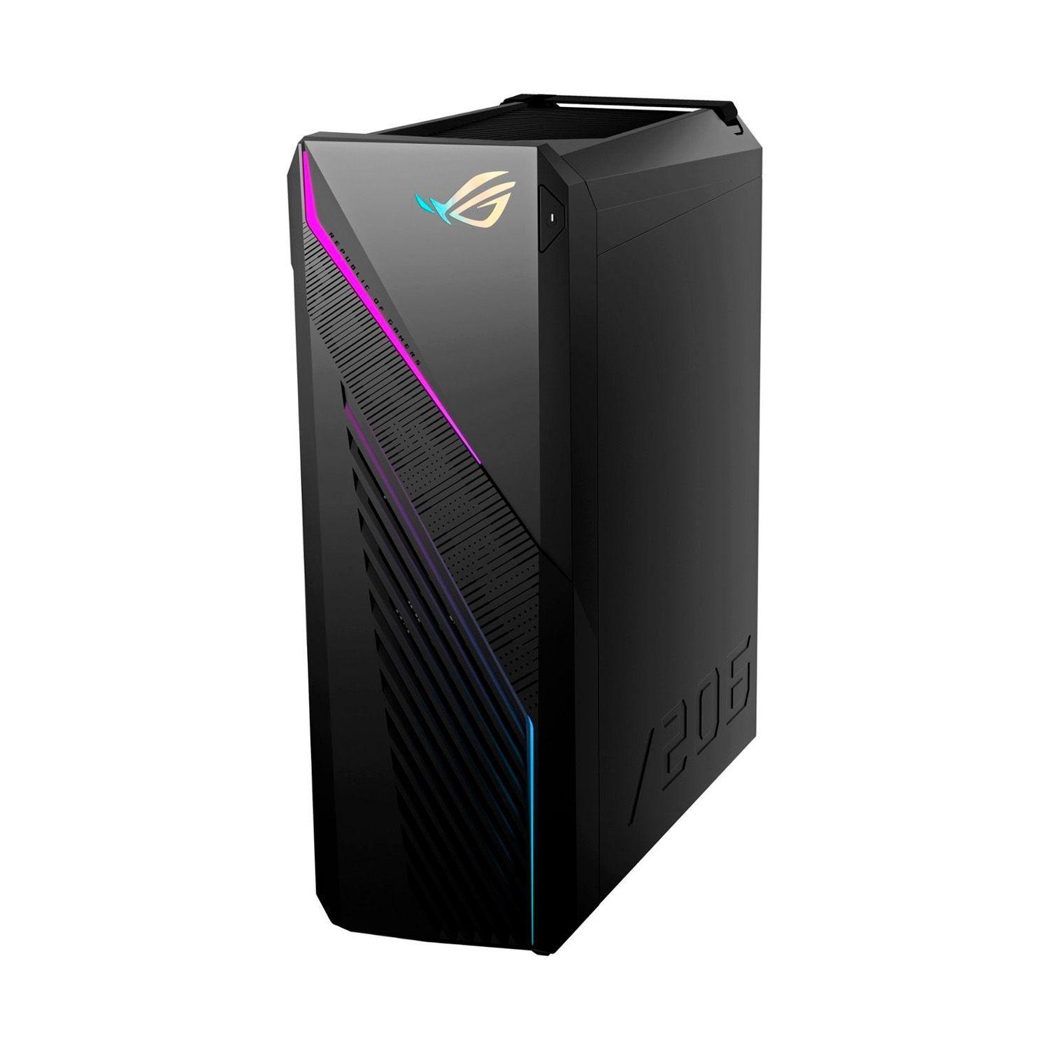 Desktop Asus Rog Strix G16CH i7 13va 32GB 1TBSSD RTX4060 8GB-0