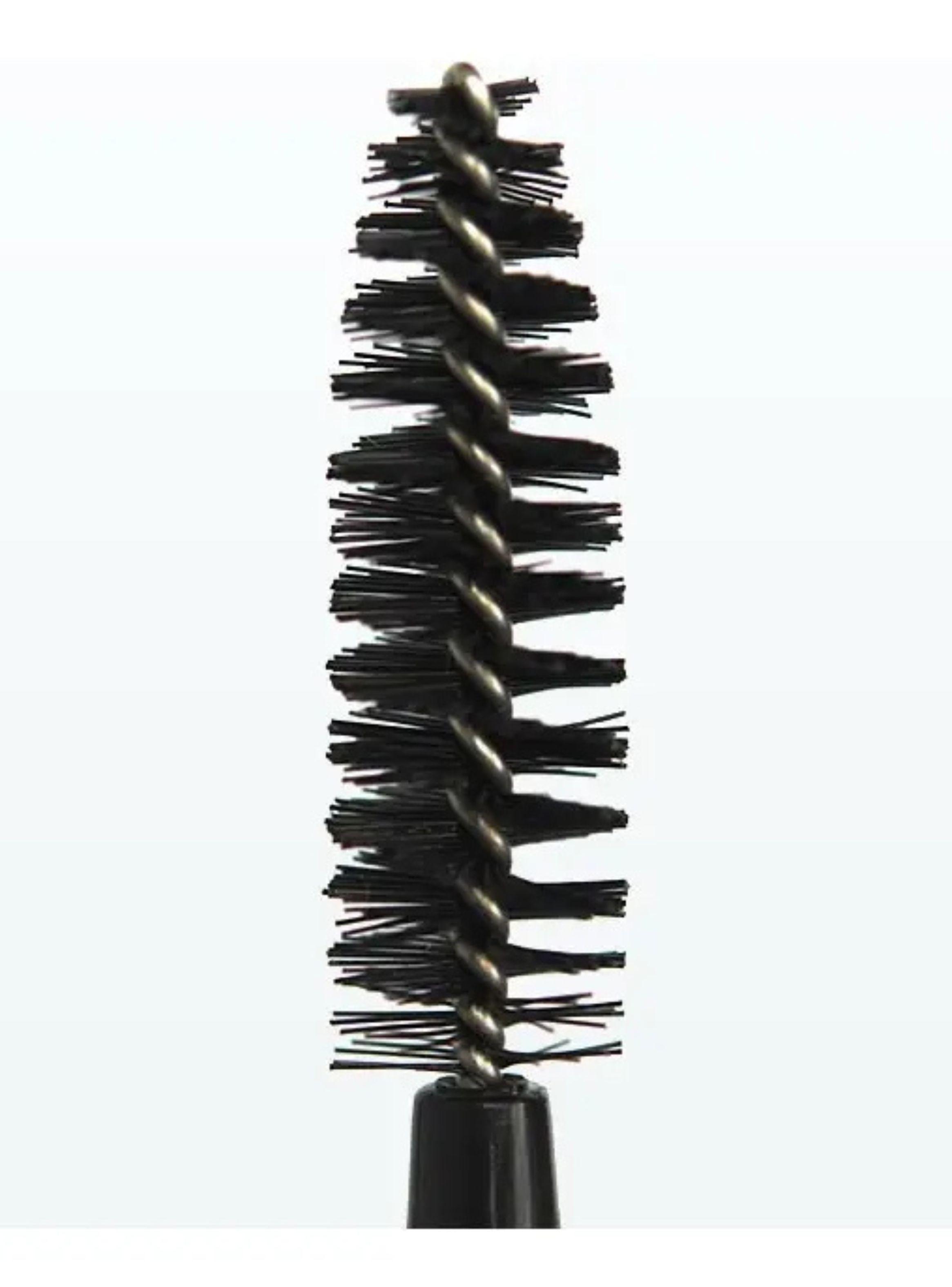 Mascara Maxi Volumen Silicon Profesional Prosa-4