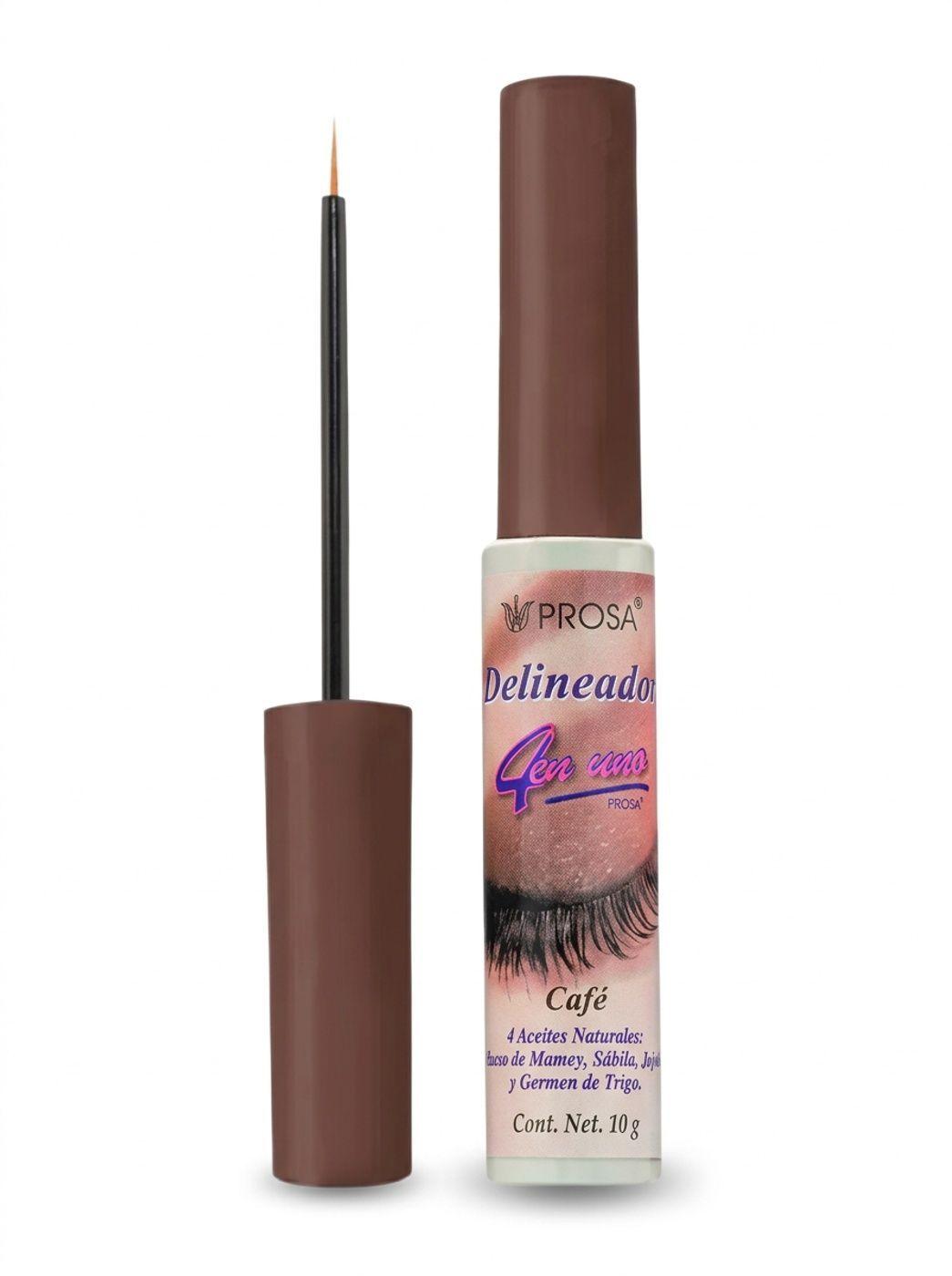 Pack Mascara De Pesta as Delineador Cafe Prosa-3