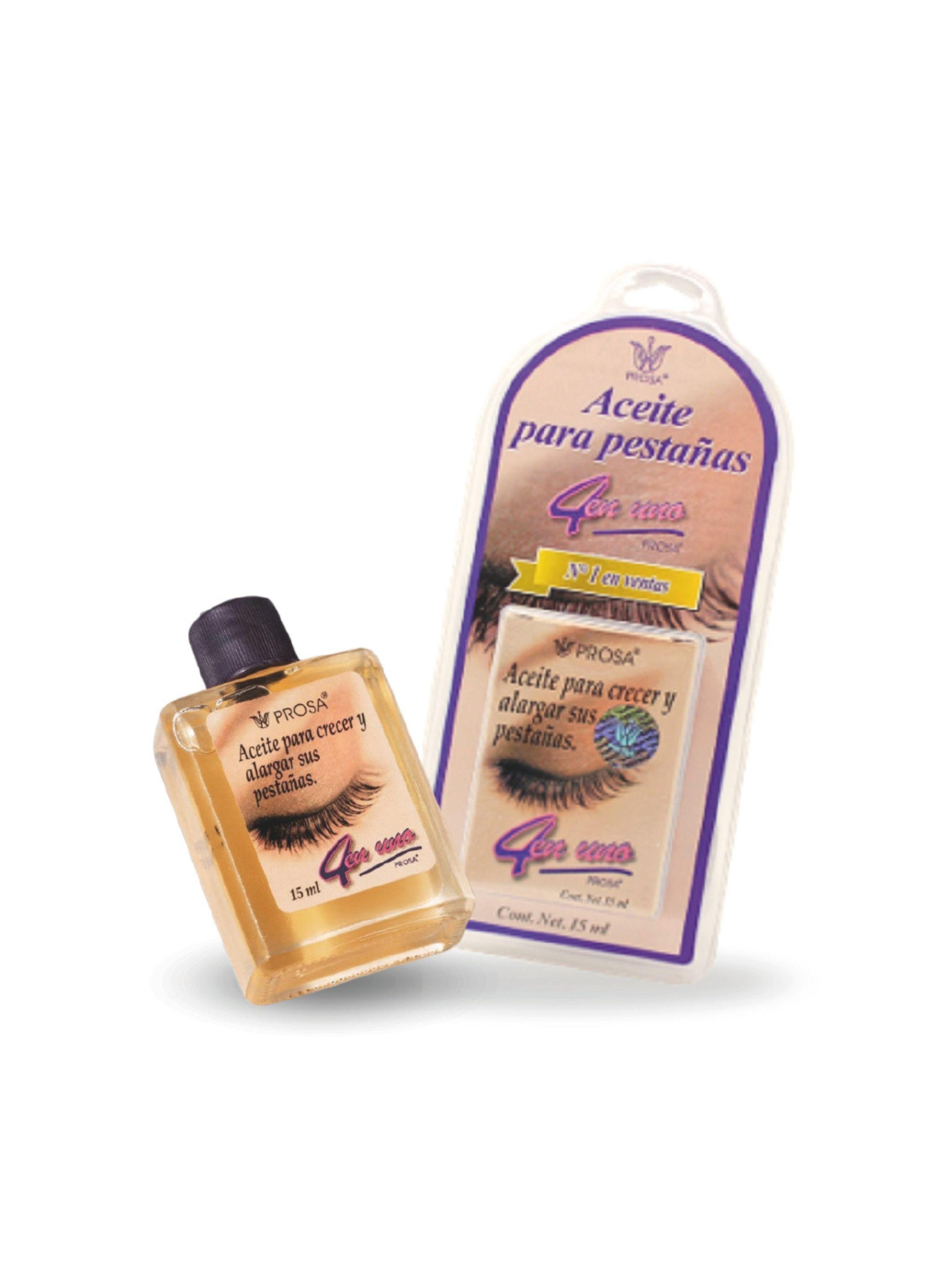 Aceite Para Crecer Y Alargar Tus Pestañas Prosa Desmaquillante-2