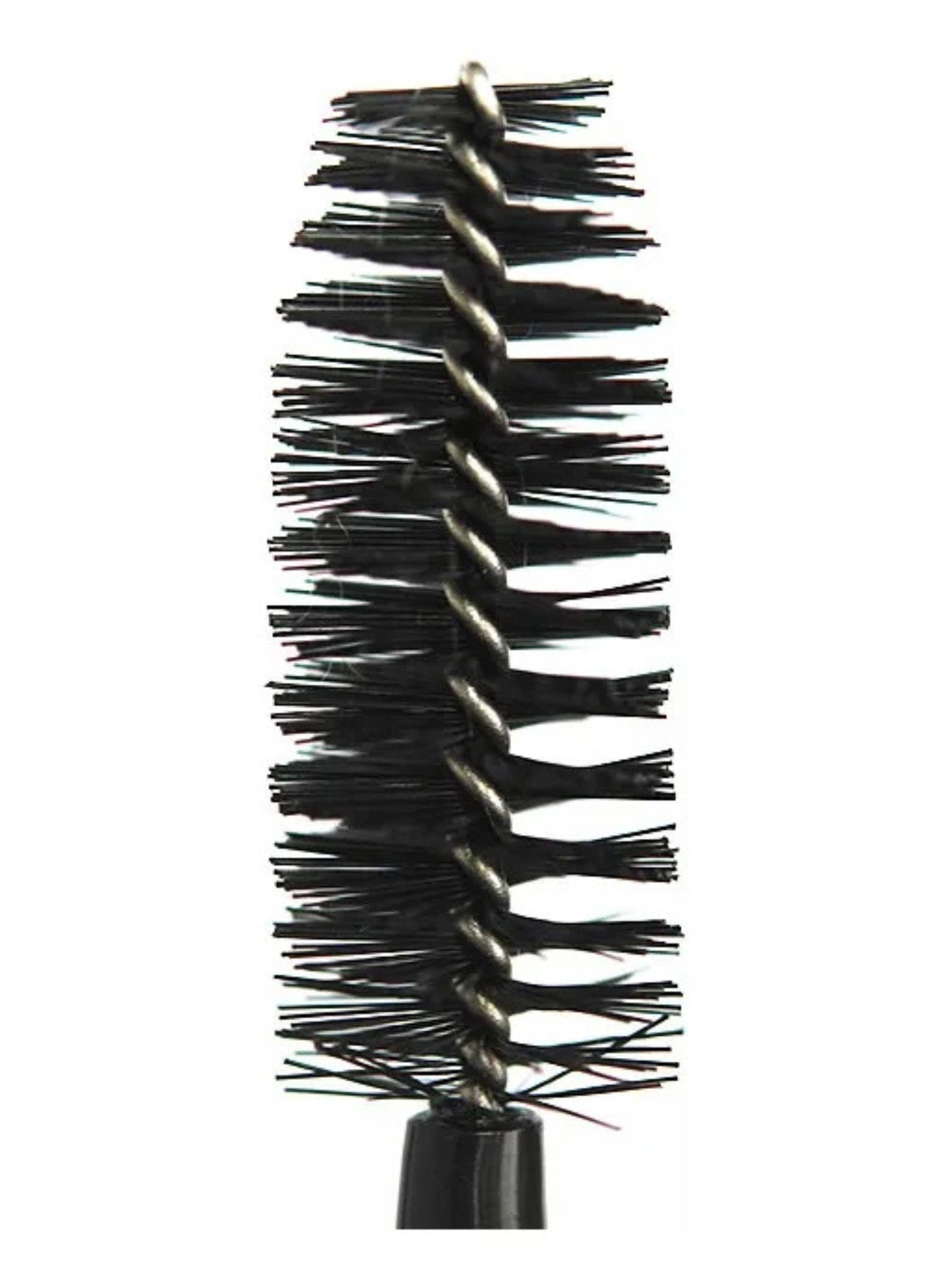 Pack X3 Mascara Para Pesta as Maxi Volumen Waterproof Prosa-2