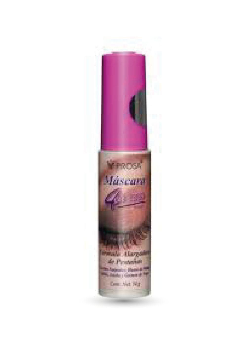 Mascara de Pestañas Clasica Negro 14gr Prosa-2