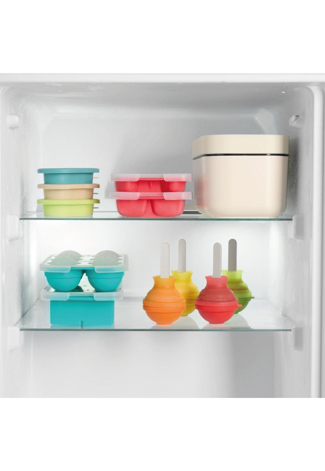 Molde para helados lollipop set de 4 unidades-1