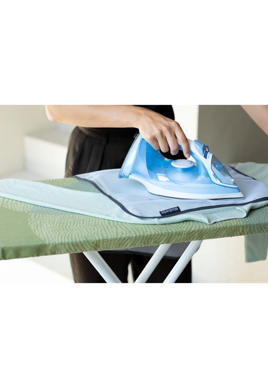 Paño protector para planchar 40 x 60 cm White-4