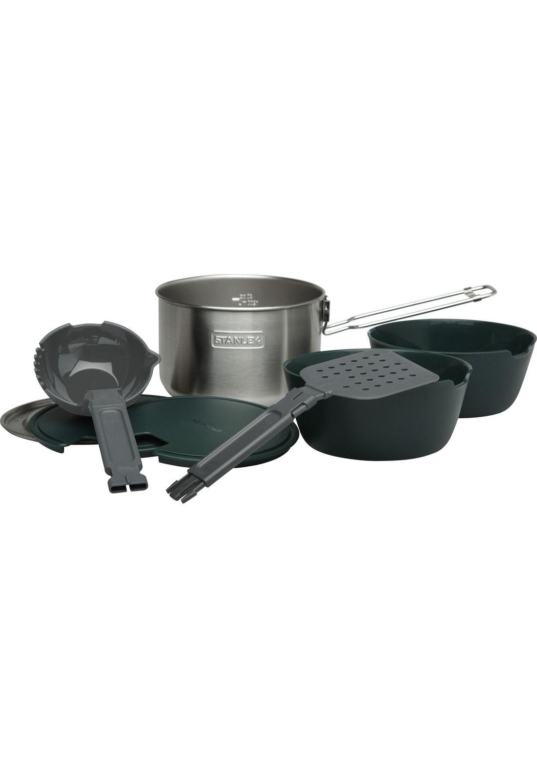 Adventure Prep + Cook Set | 1.5 lt-2