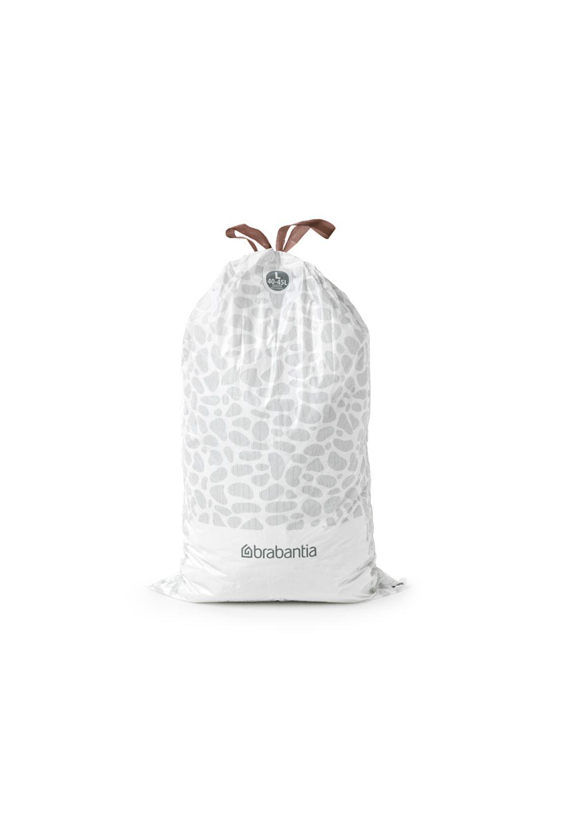 Bolsas de basura PerfectFit L 45 Lt-5