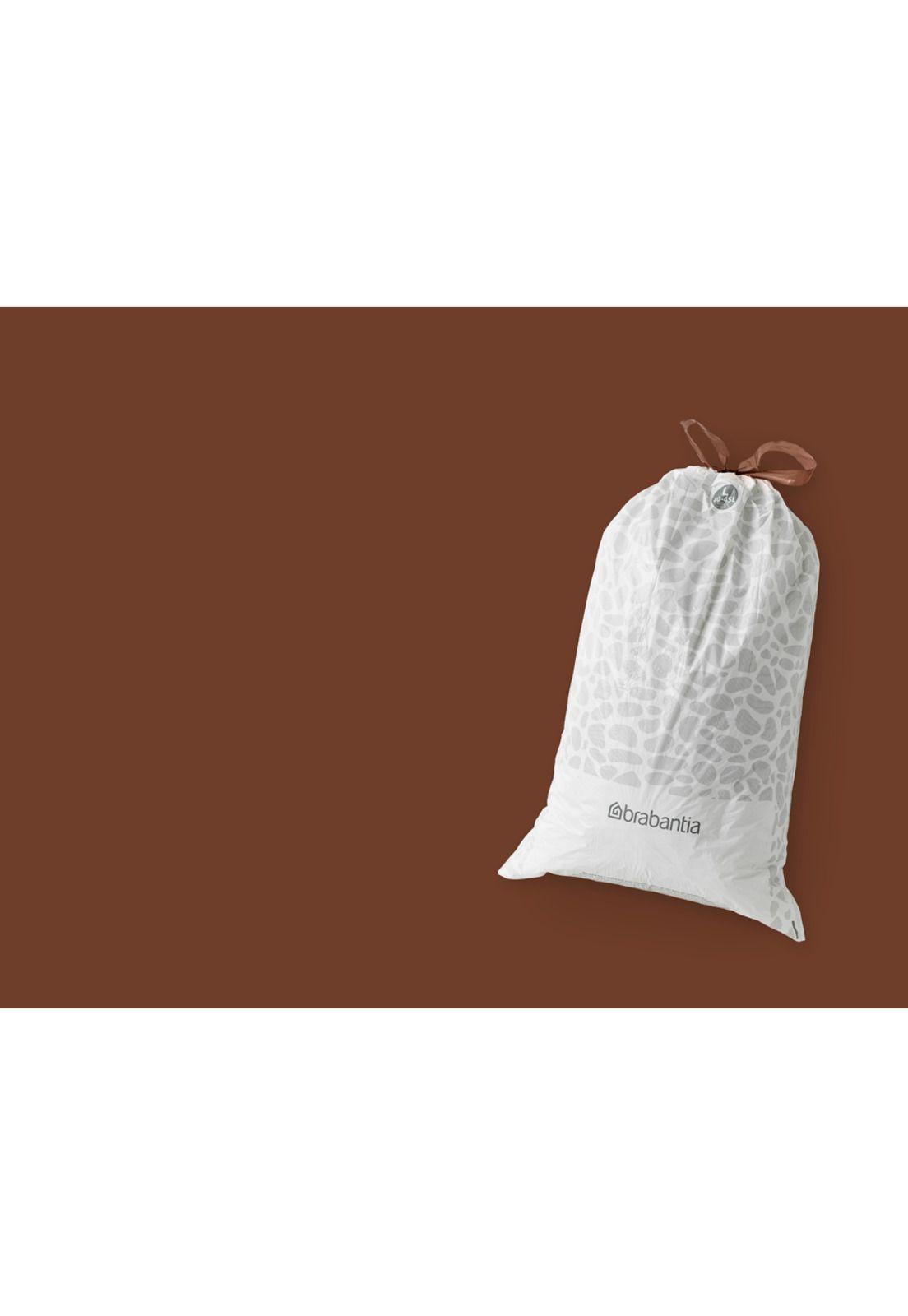 Bolsas de basura PerfectFit L 45 Lt-6