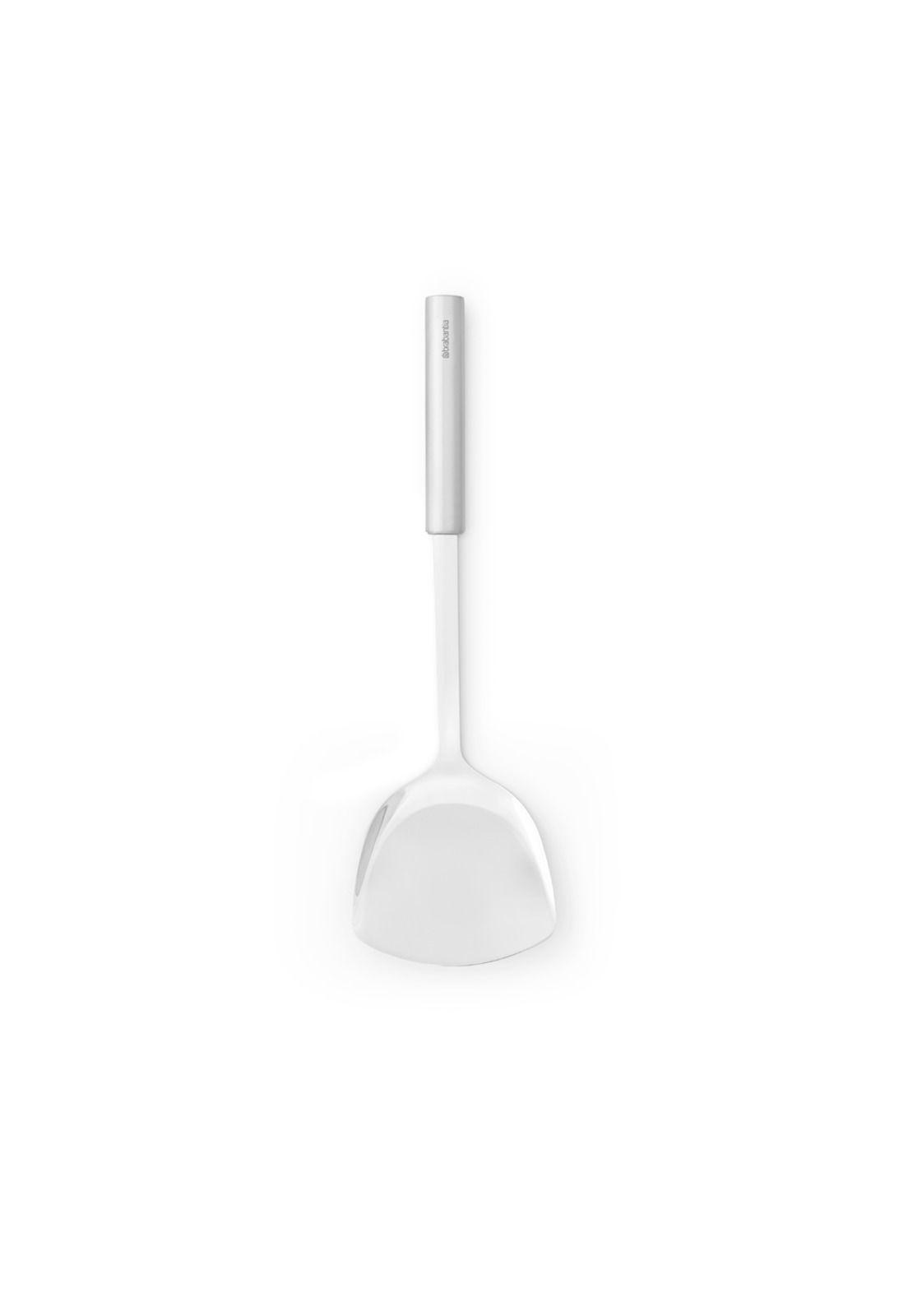 Espátula wok Profile Matt Steel-0