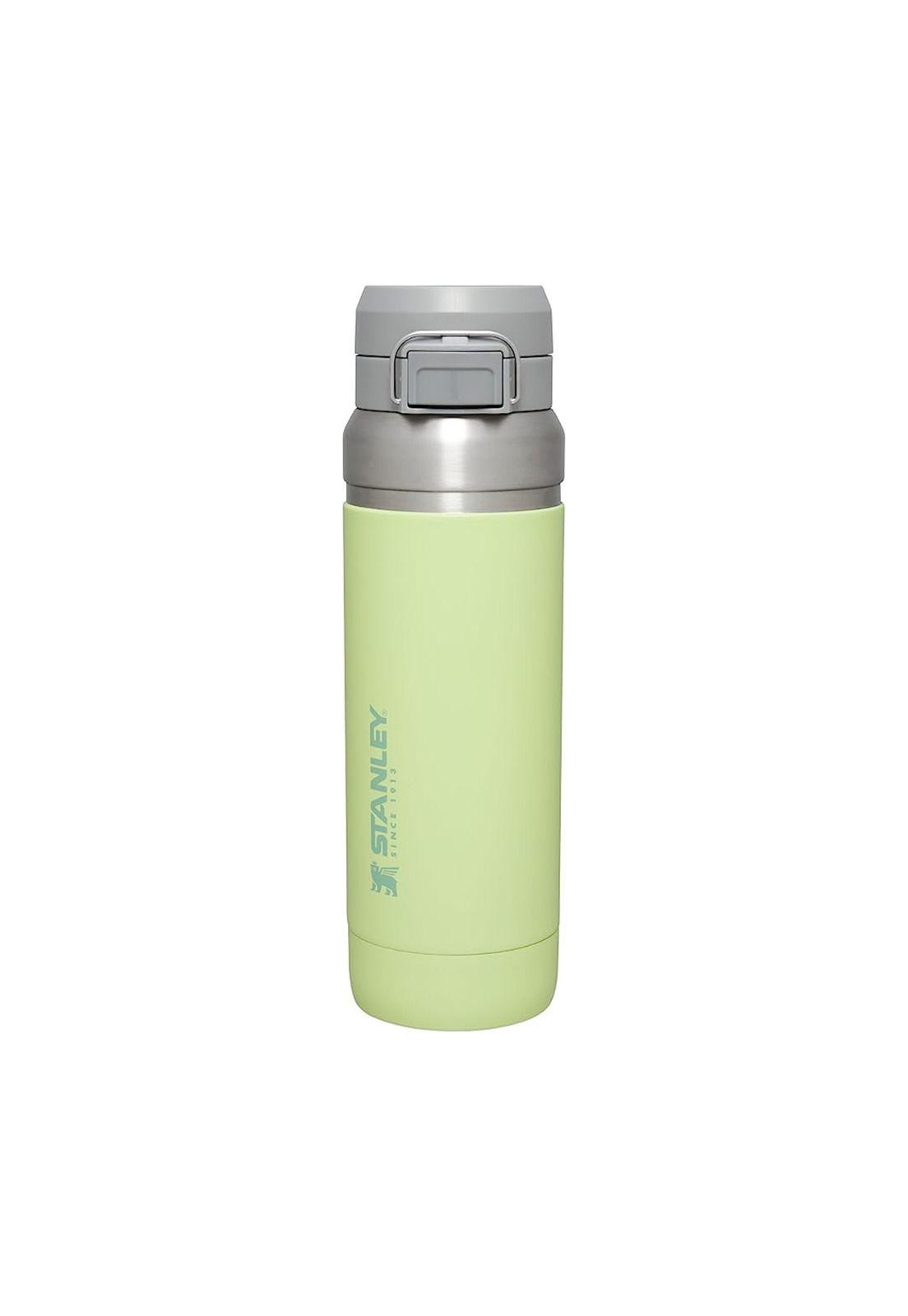 Botella Termica Quick Flip Stanley Verde Claro | 1L-0