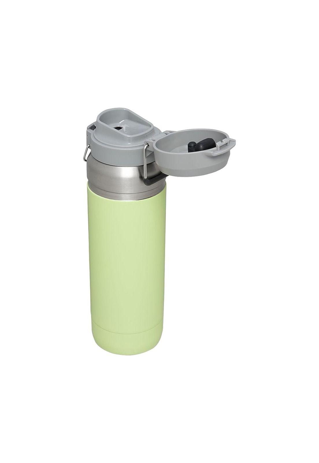 Botella Termica Quick Flip Stanley Verde Claro | 1L-1