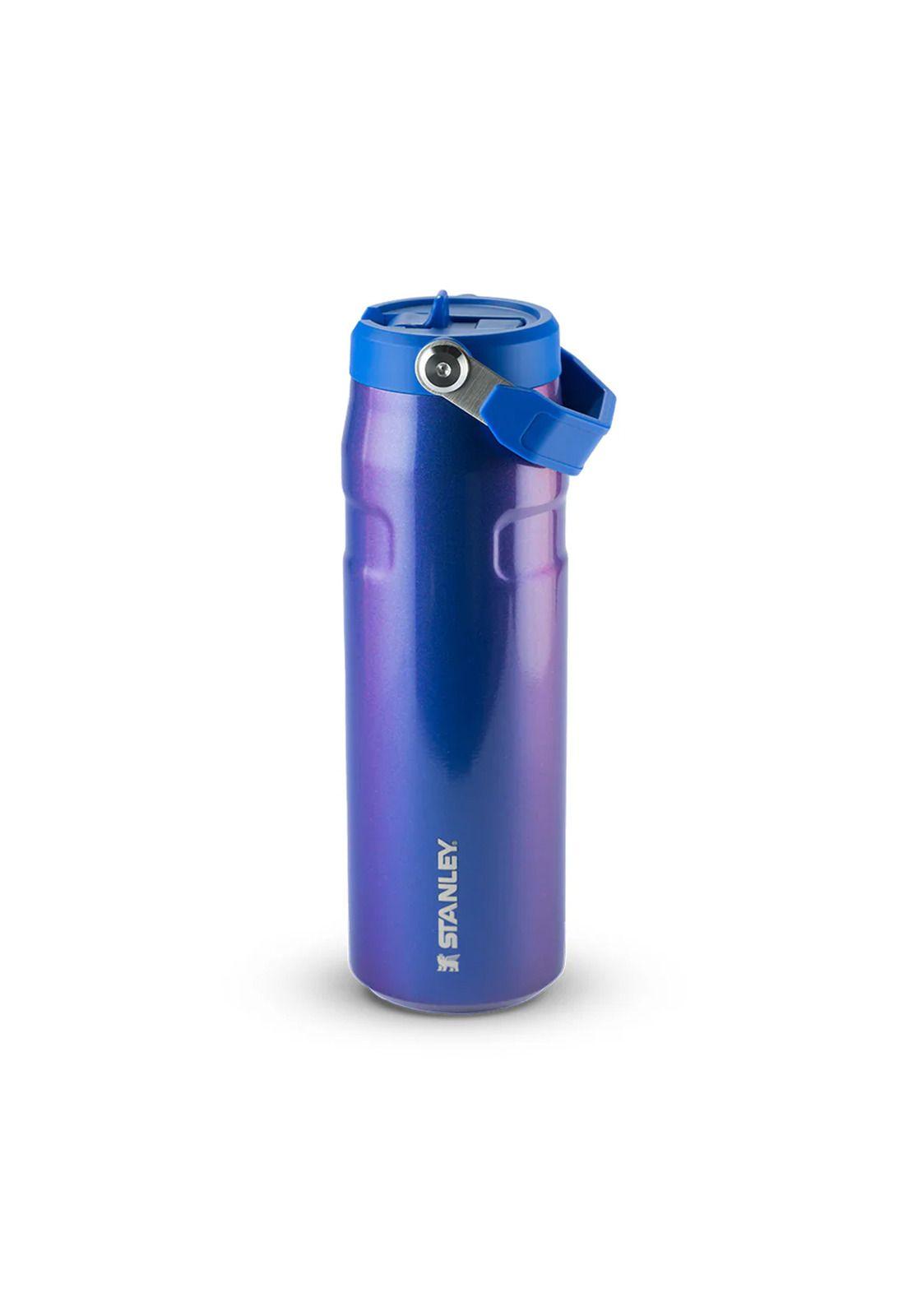 Botella Térmica Stanley Flip Straw 2.0 Sapphire  | 710 ml-0
