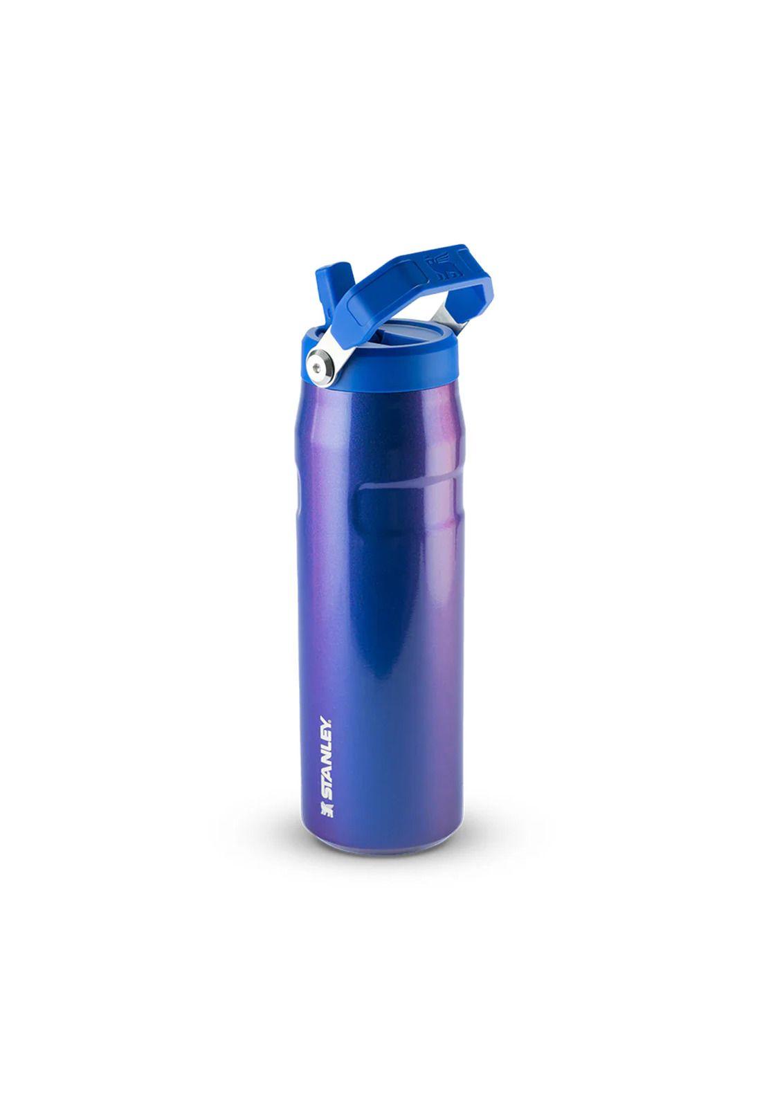 Botella Térmica Stanley Flip Straw 2.0 Sapphire  | 710 ml-1