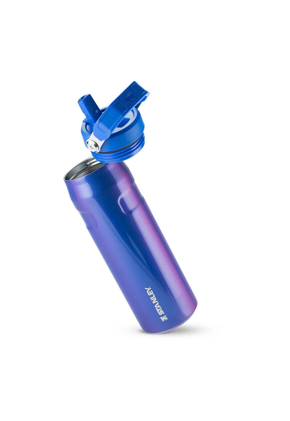 Botella Térmica Stanley Flip Straw 2.0 Sapphire  | 710 ml-2
