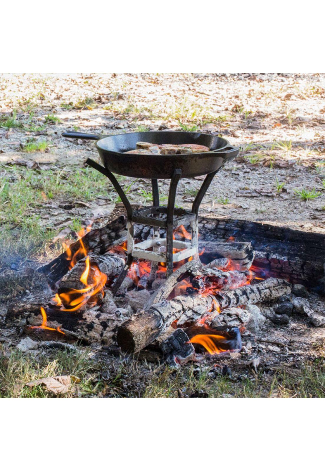 Soporte para Fuego y Cocina-3