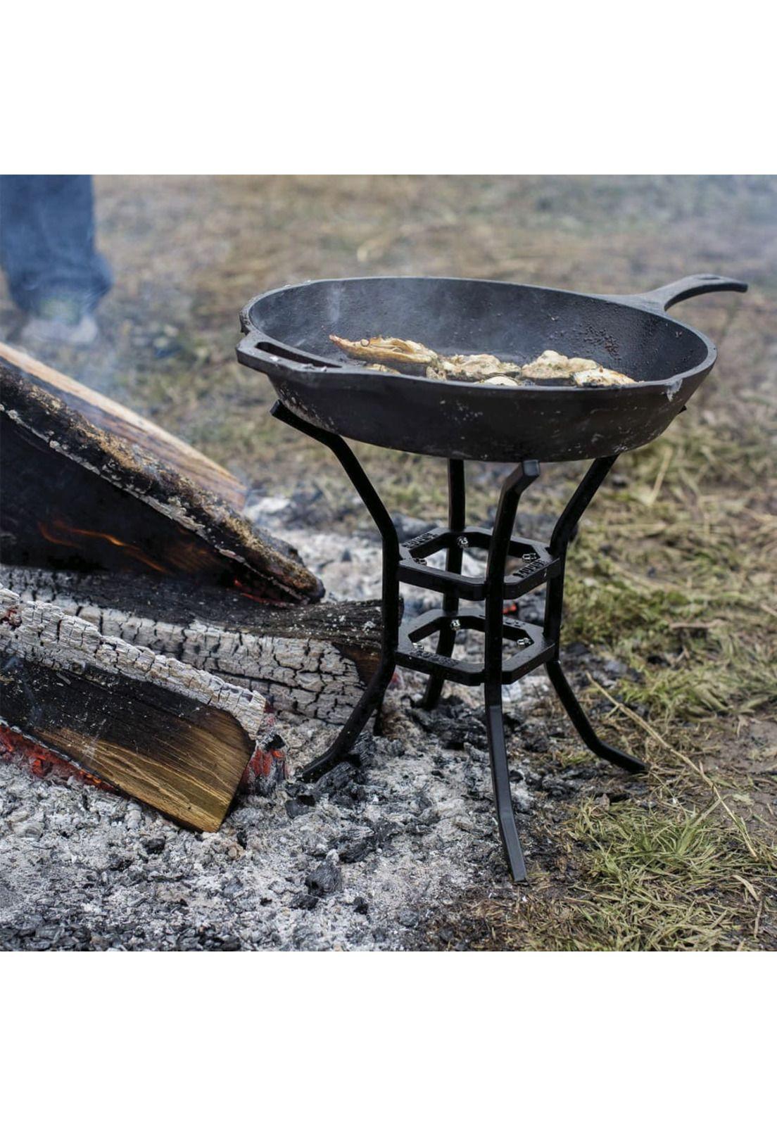 Soporte para Fuego y Cocina-5