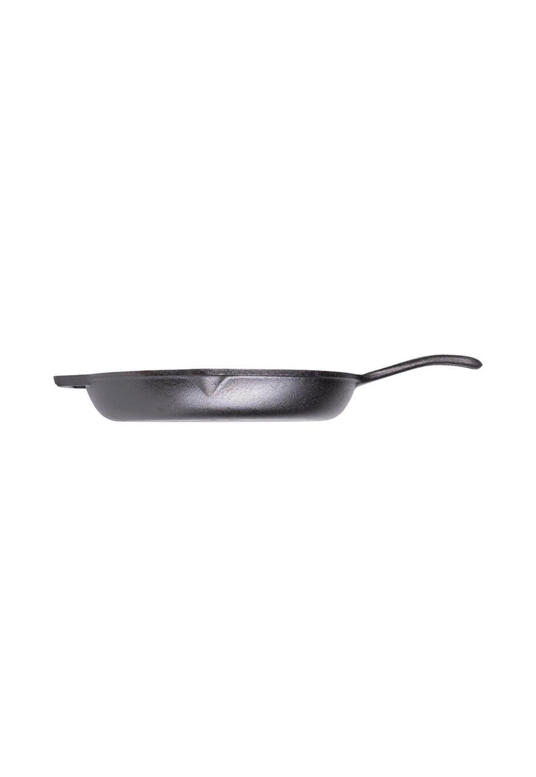 Sartén Chef Collection Hierro Fundido 30 cm-2