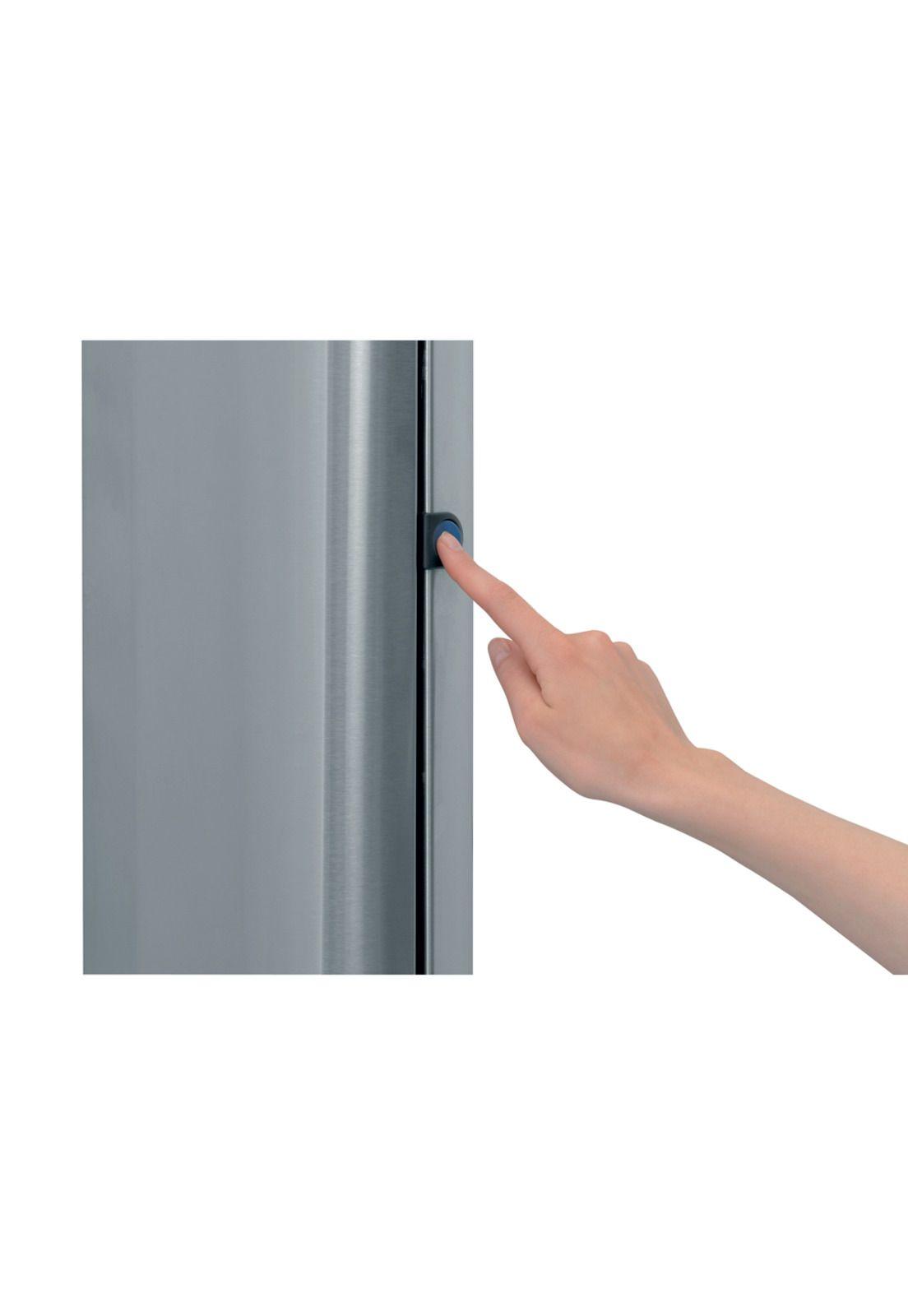 Tendedero Wallfix 24 Mt + caja protectora Metallic Grey-3