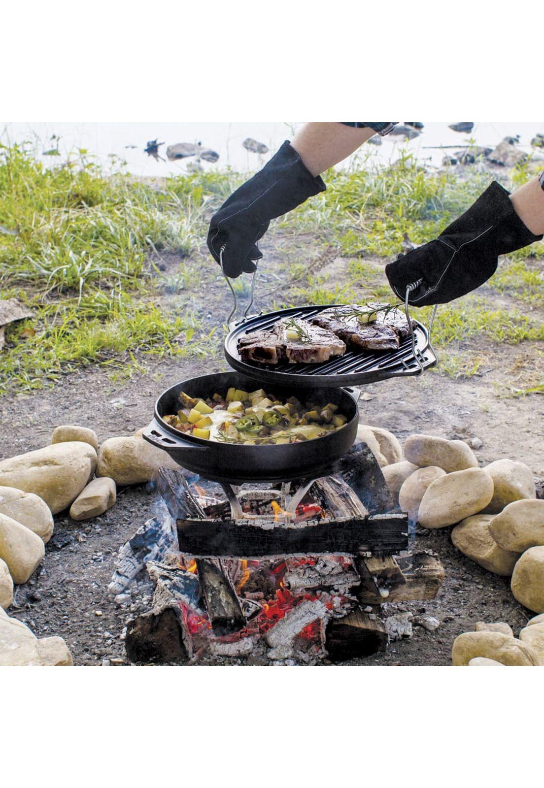 Cook It All Hierro Fundido-5