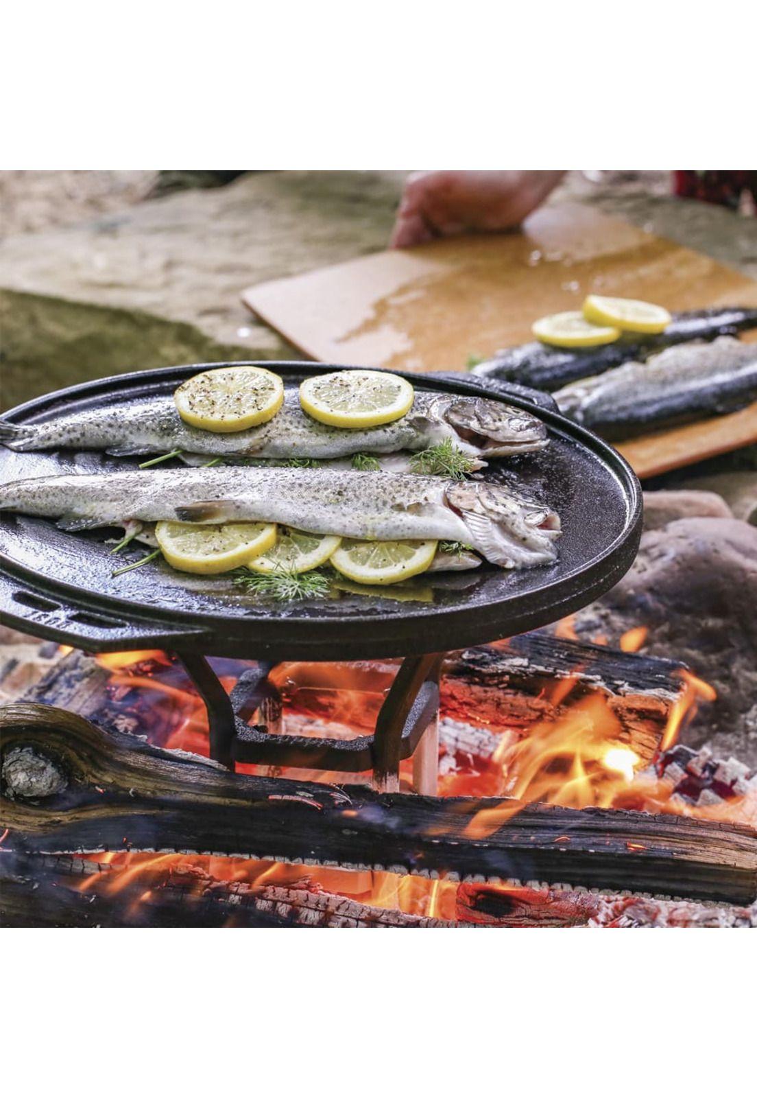 Cook It All Hierro Fundido-6