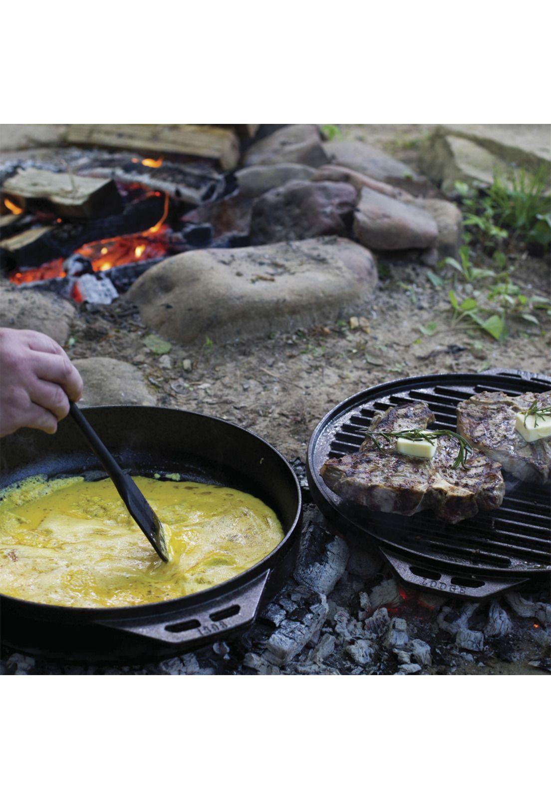 Cook It All Hierro Fundido-8