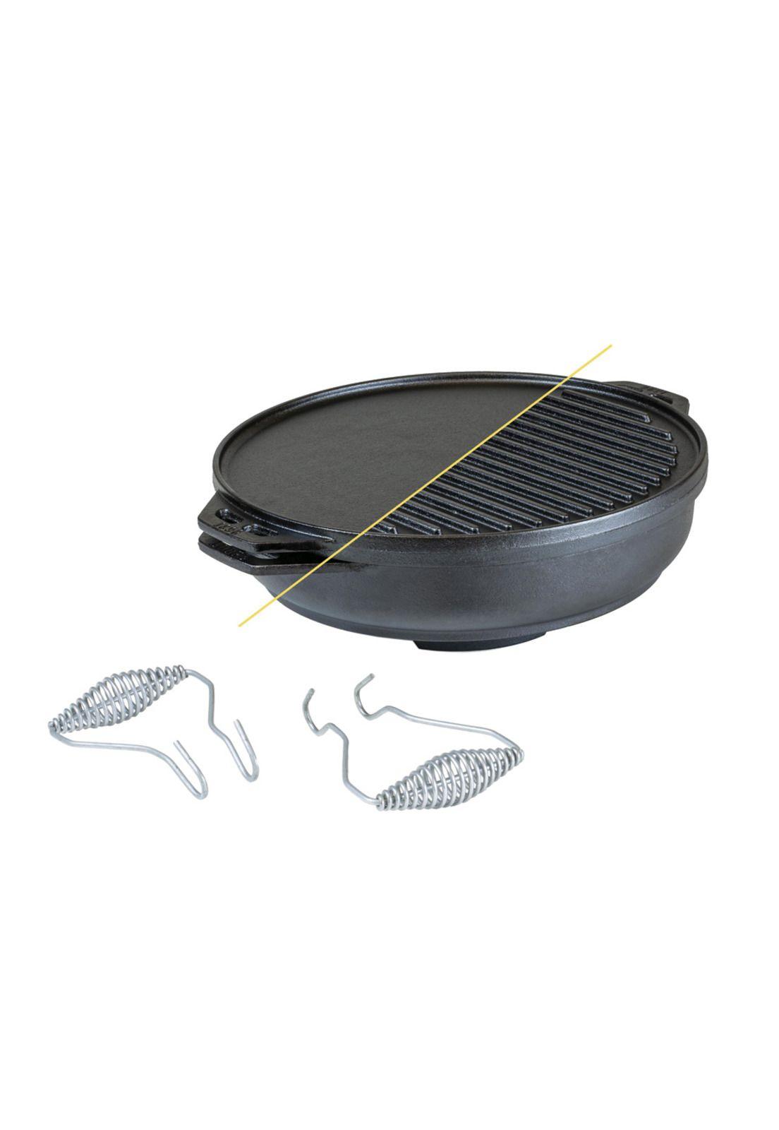 Cook It All Hierro Fundido-9