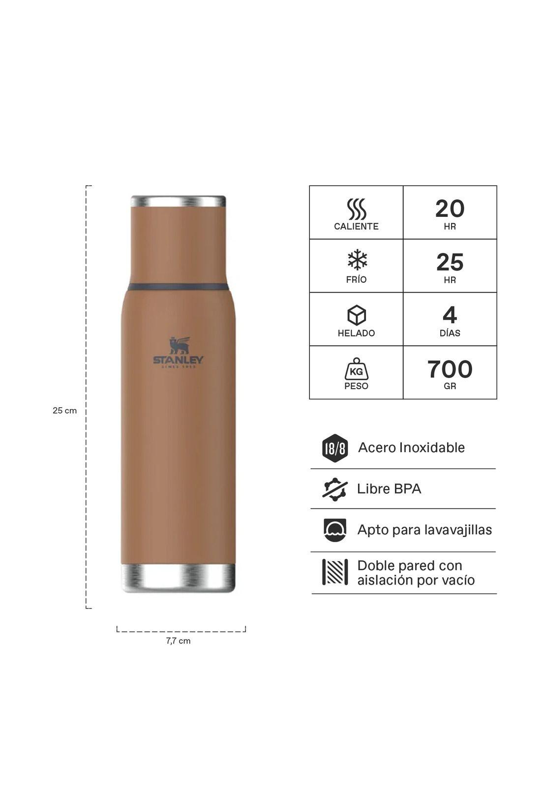 Termo Stanley Adventure To-Go Toast | 750 Ml-1