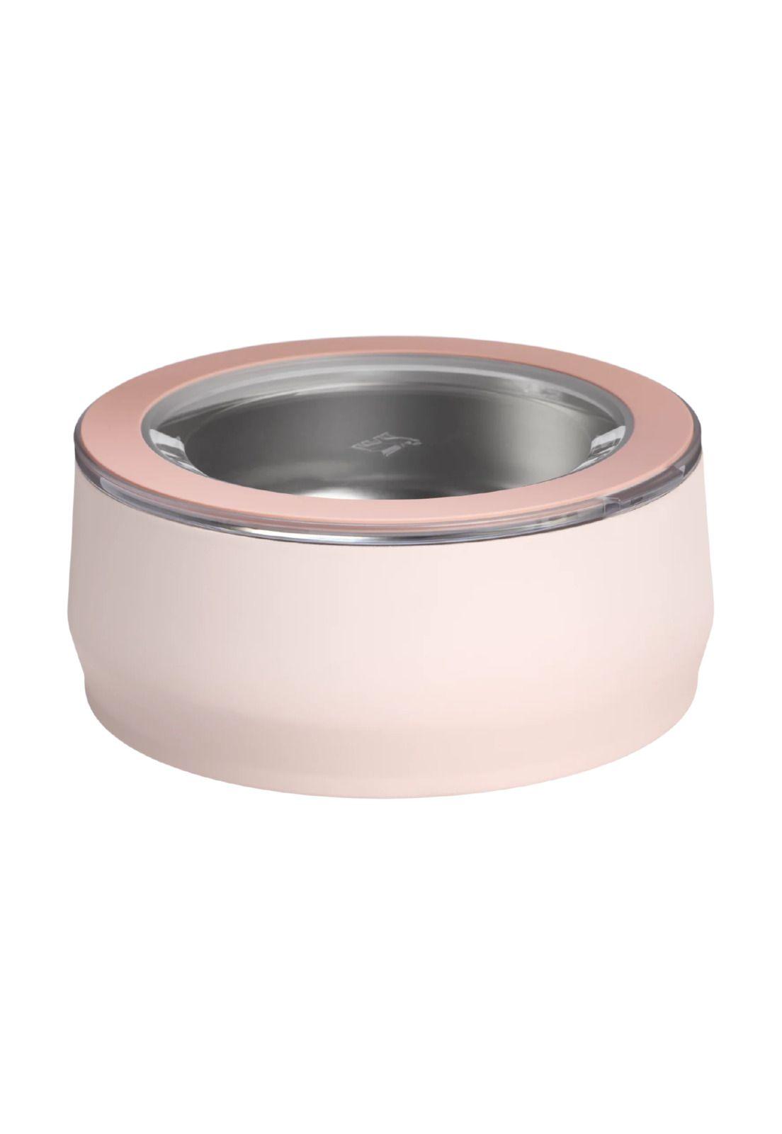 Plato para Mascotas Stanley Rose Quartz | 710 ml-2