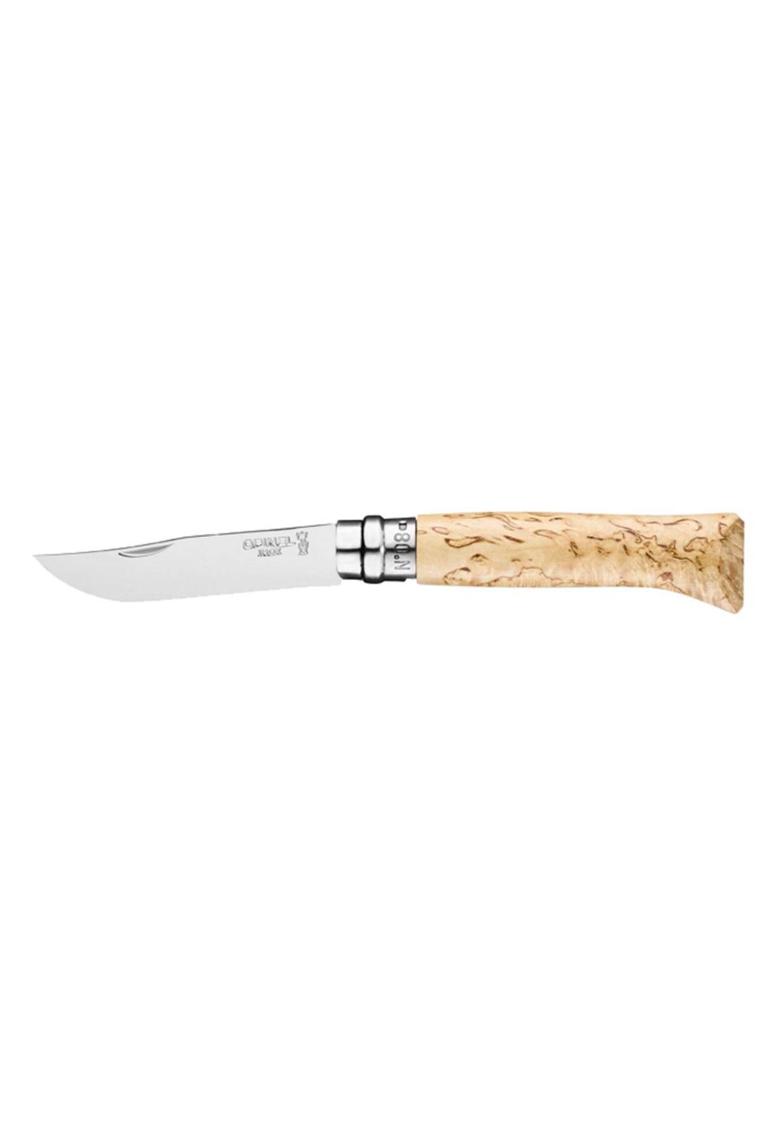 Cuchillo N°08 Sampo Madré Abedul-2