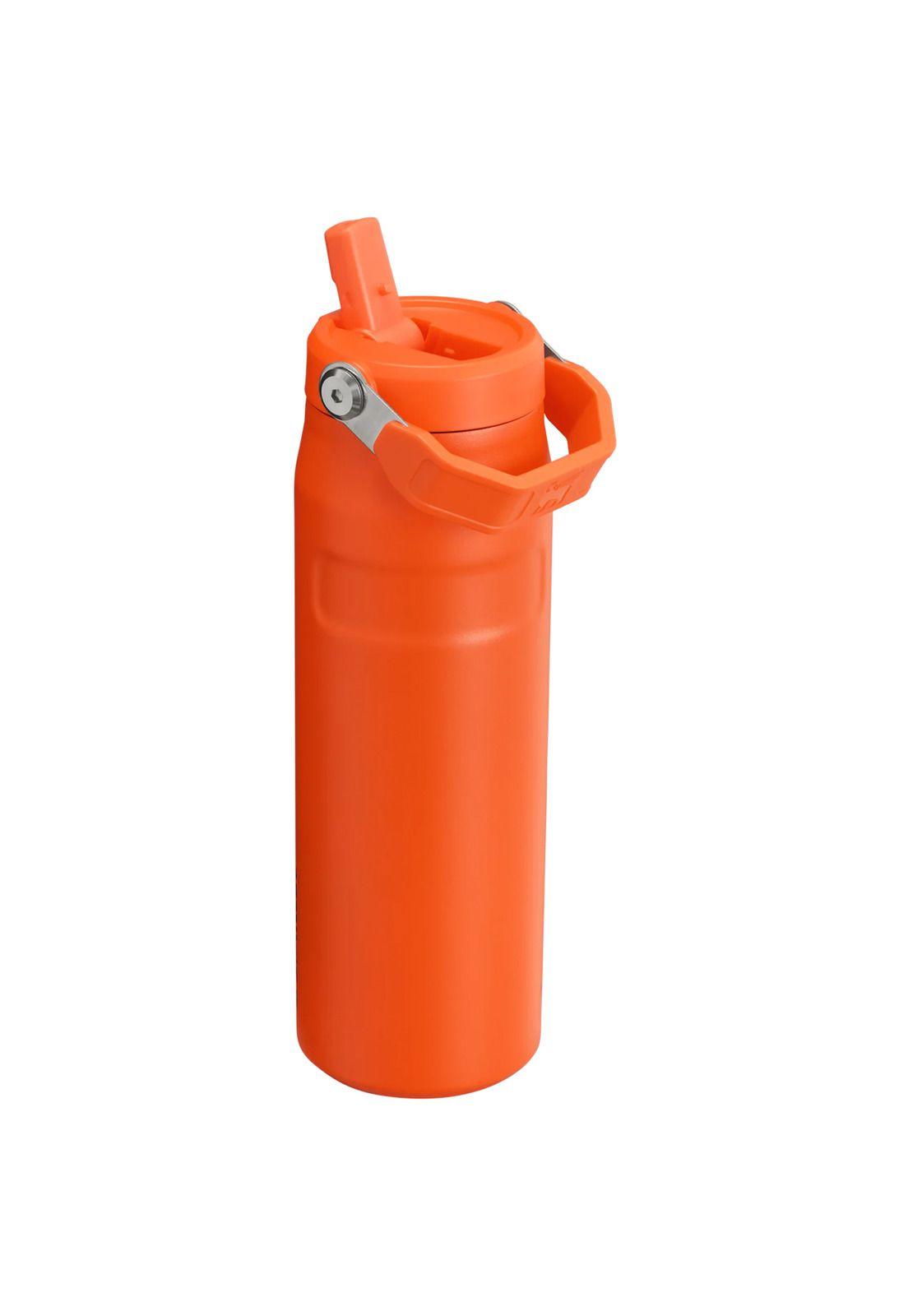 Botella Térmica Stanley Flip Straw 2,0 Aerolight Tigerlily Plum | 710 ml-2