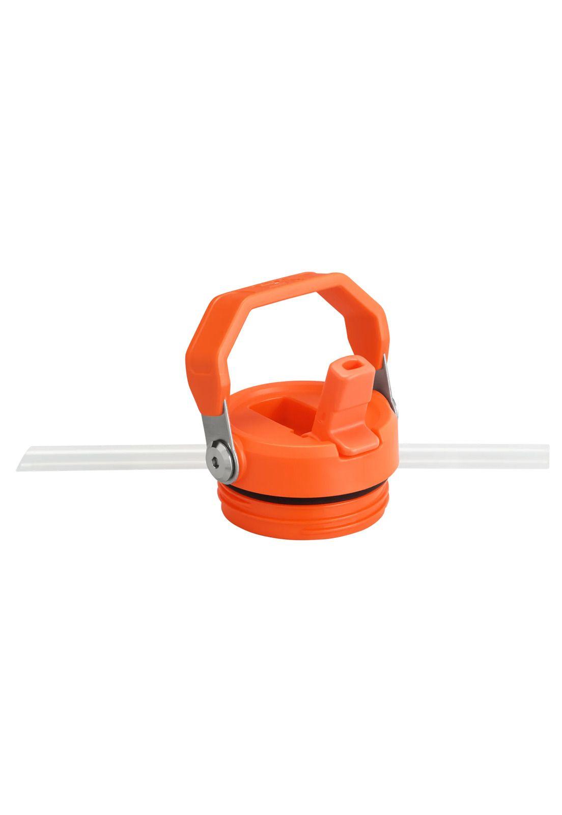 Botella Térmica Stanley Flip Straw 2,0 Aerolight Tigerlily Plum | 710 ml-3