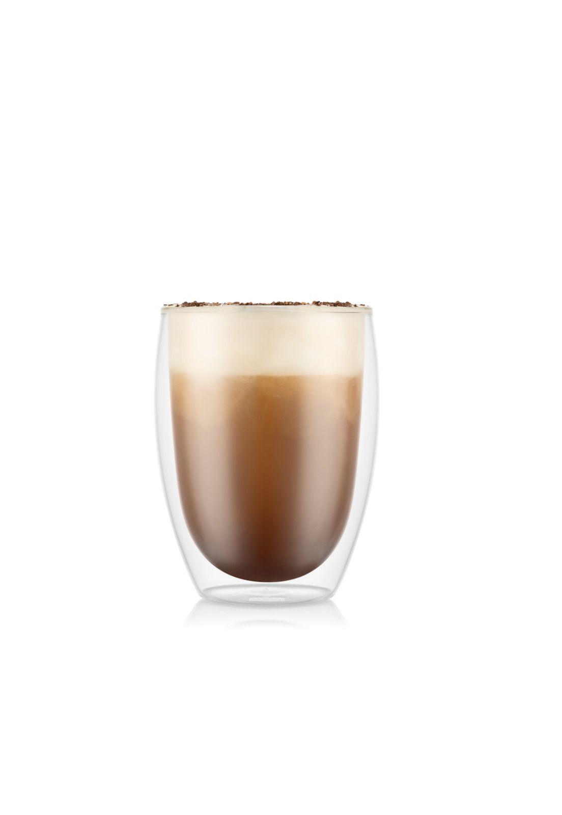 Set de 2 Vasos Térmicos Pavina doble pared 350 ml-0
