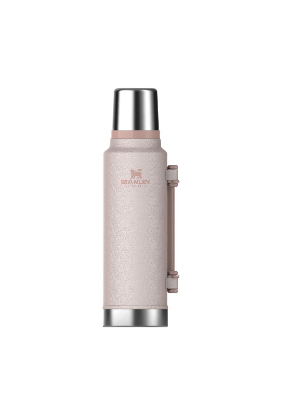 Termo Stanley Classic Hammertone Rose Quartz | 1.4 lt-0