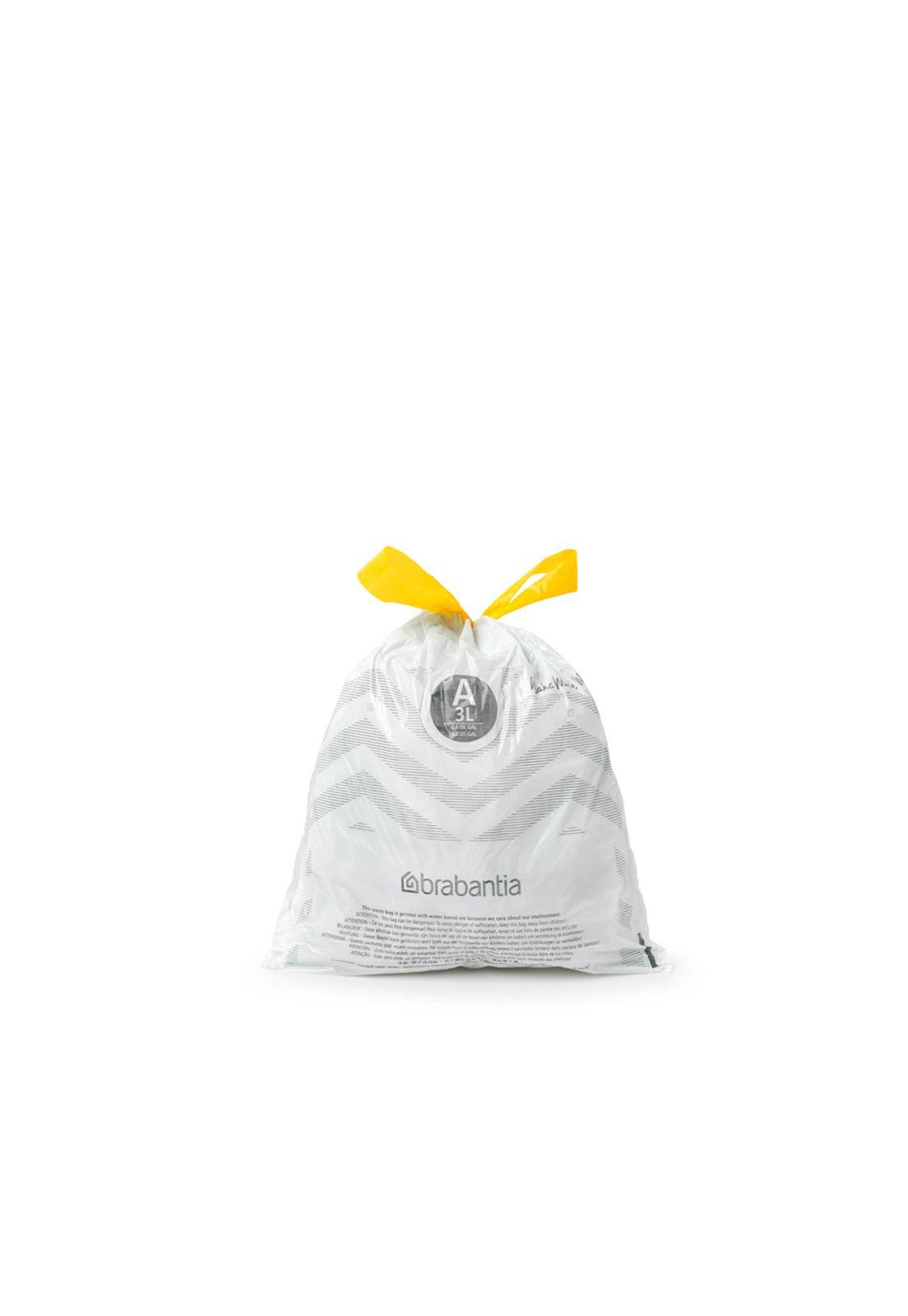 Bolsas de basura PerfecFit A 3-4 Lt-4