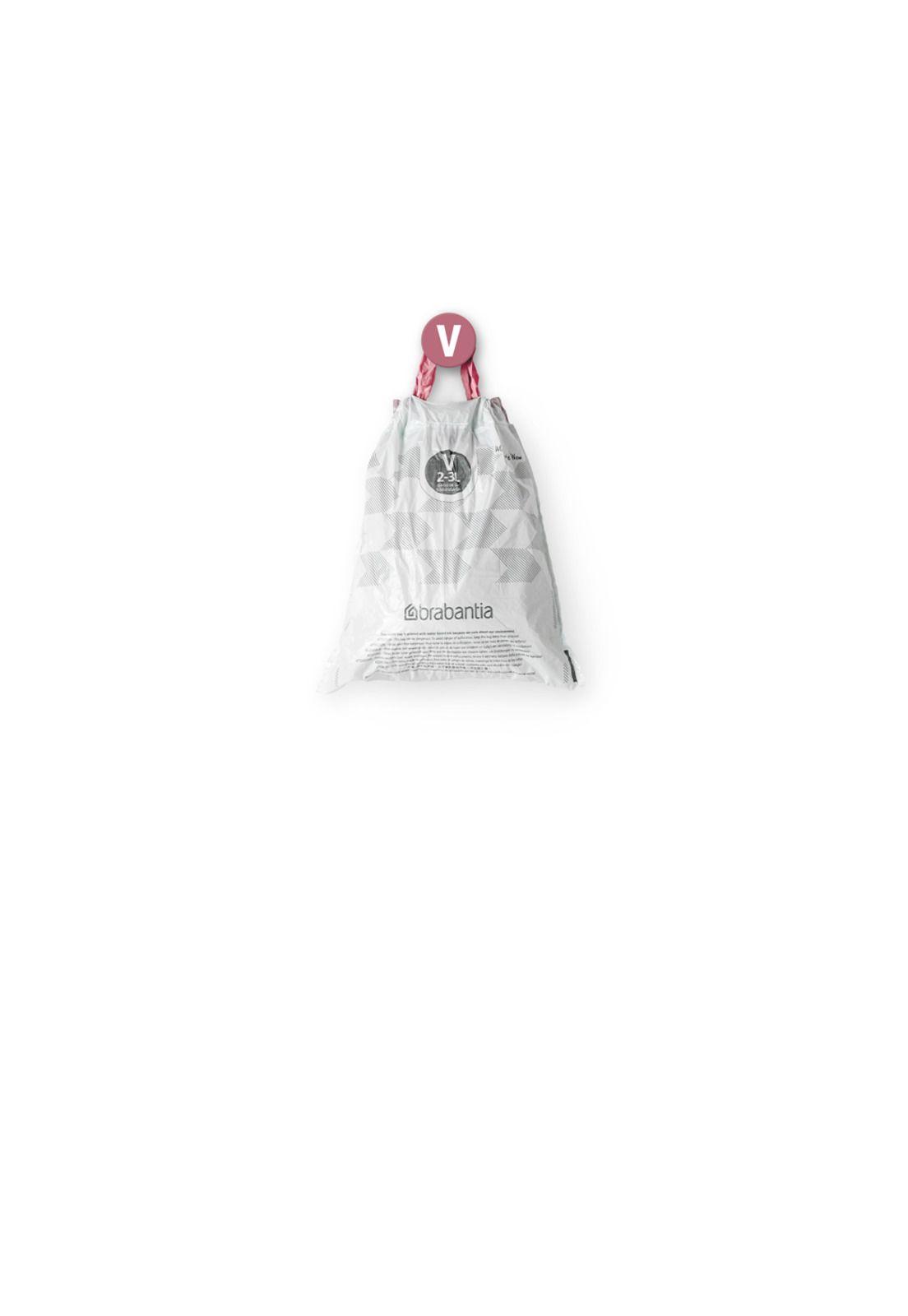 Bolsas de basura PerfectFit V 3 Lt-3