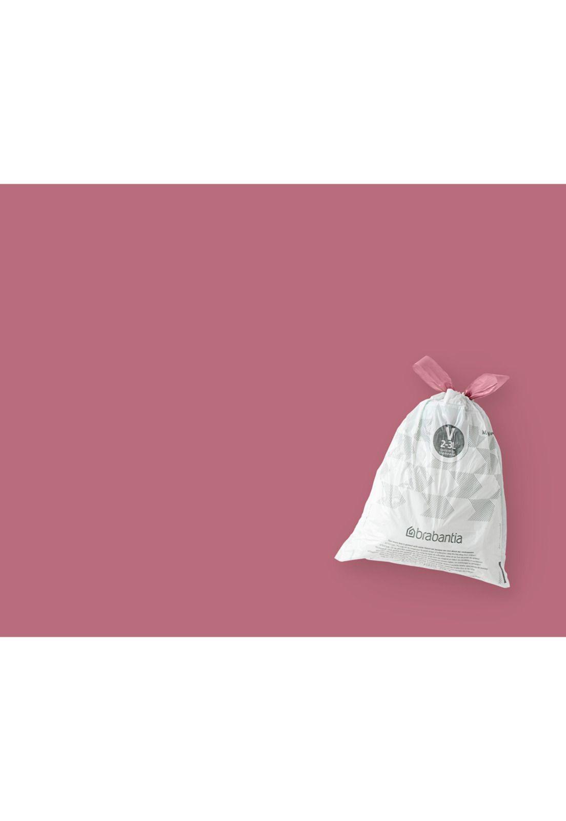 Bolsas de basura PerfectFit V 3 Lt-4