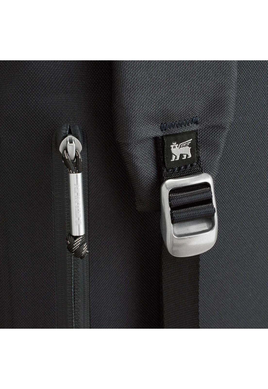 Soft Cooler Madeleine Midi Mochila Black-2