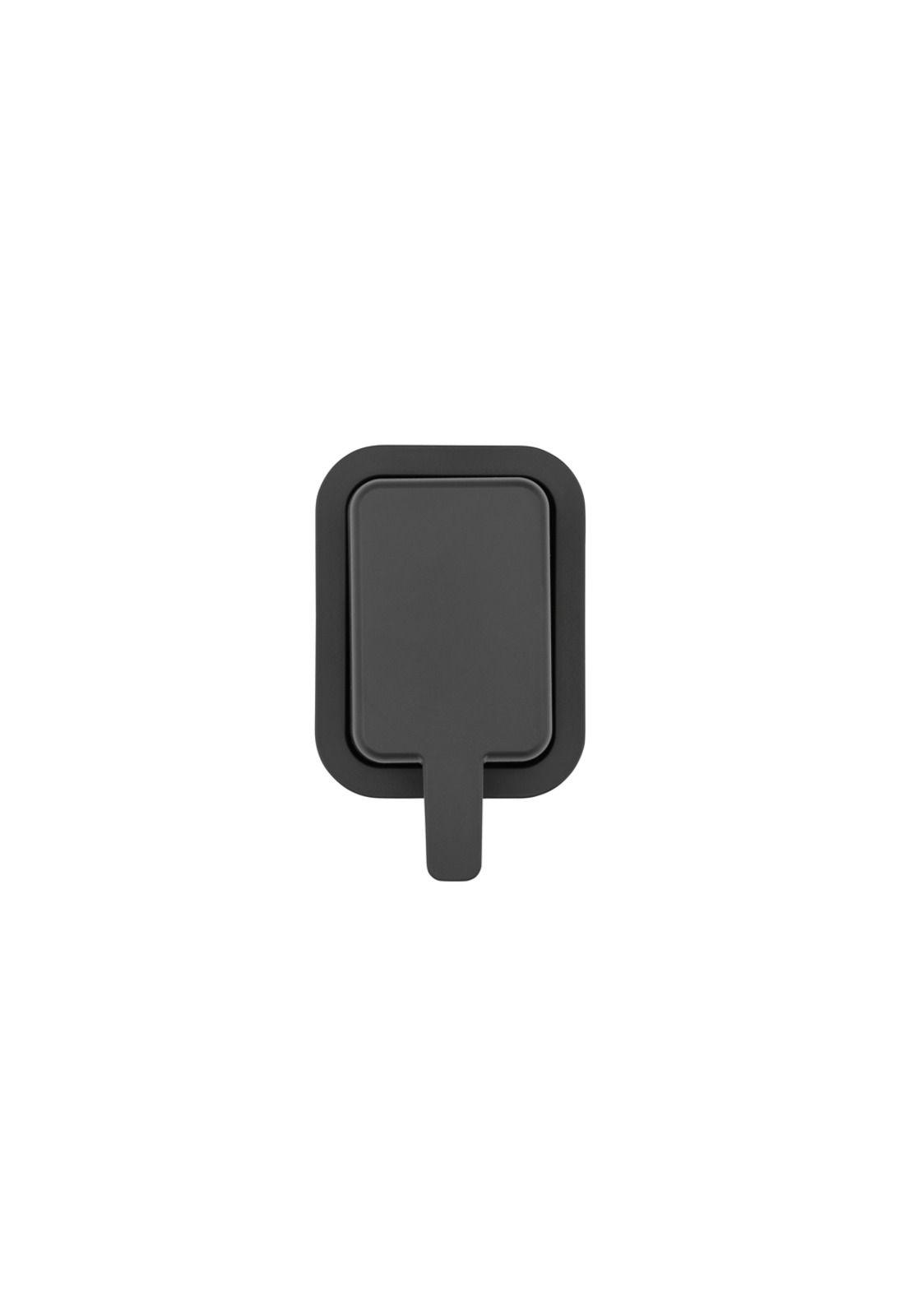 Dispensador de jabón SinkSide Dark Grey-2