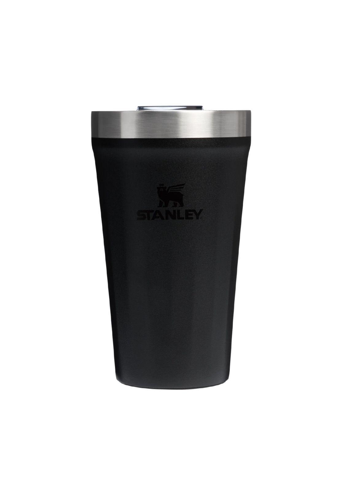 Vaso de Cerveza Everyday Negro | 473 ml-0