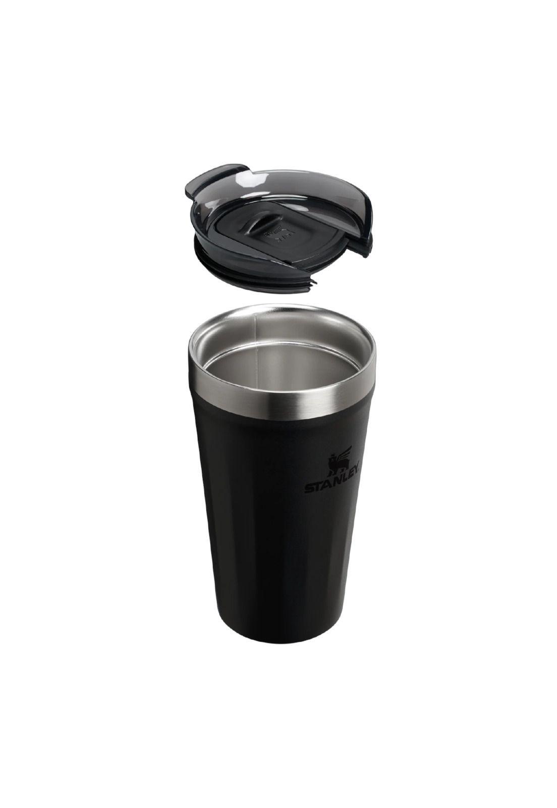Vaso de Cerveza Everyday Negro | 473 ml-3