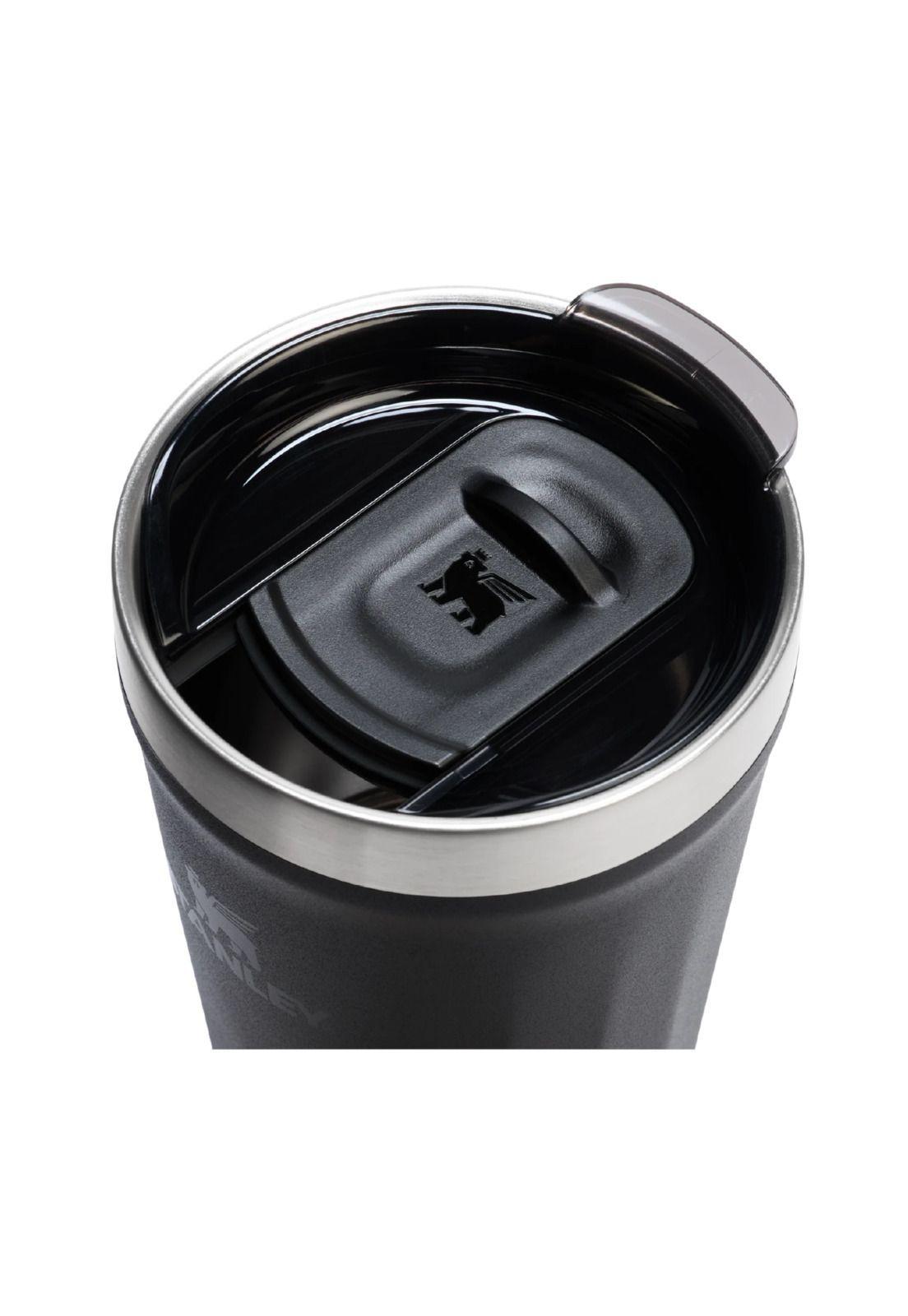 Vaso de Cerveza Everyday Negro | 473 ml-4
