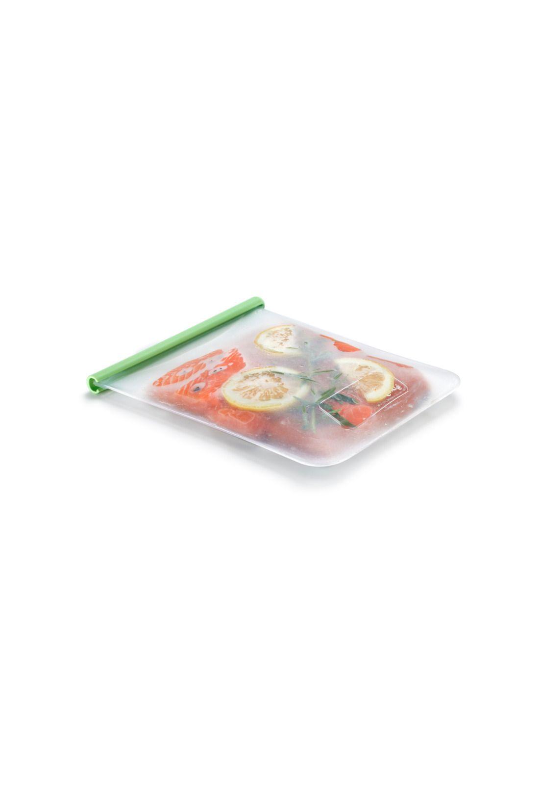 Bolsa reutilizable plana L-2