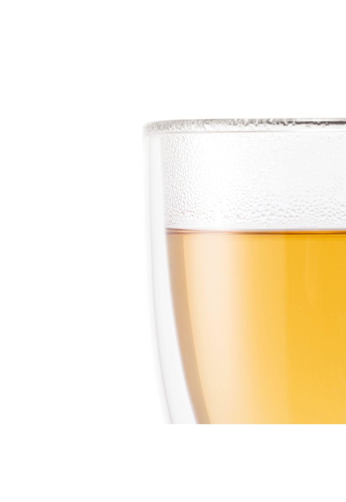 Set 2 Vasos Térmicos Bistro doble pared 450 ml-3